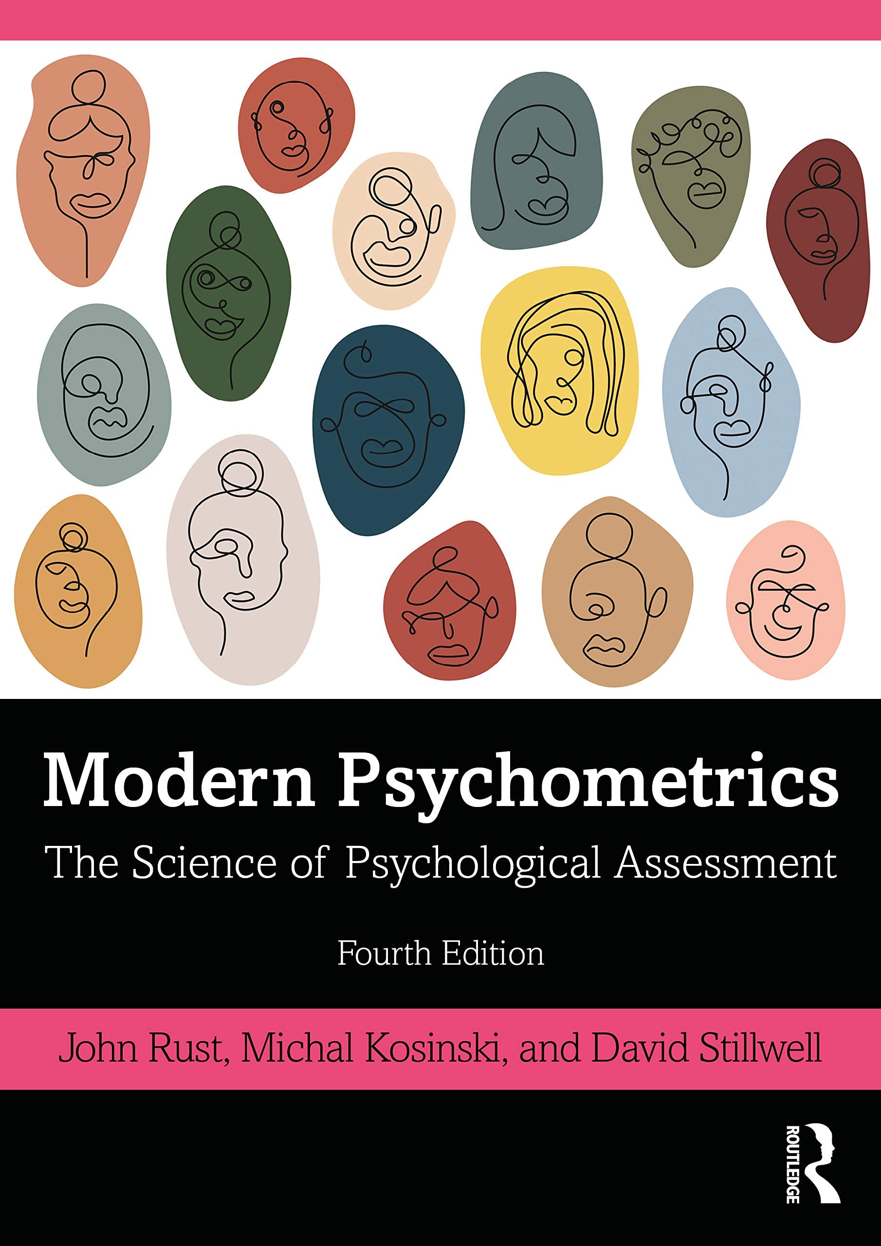 Modern Psychometrics: The Science of Psychological Assessment Computer Science