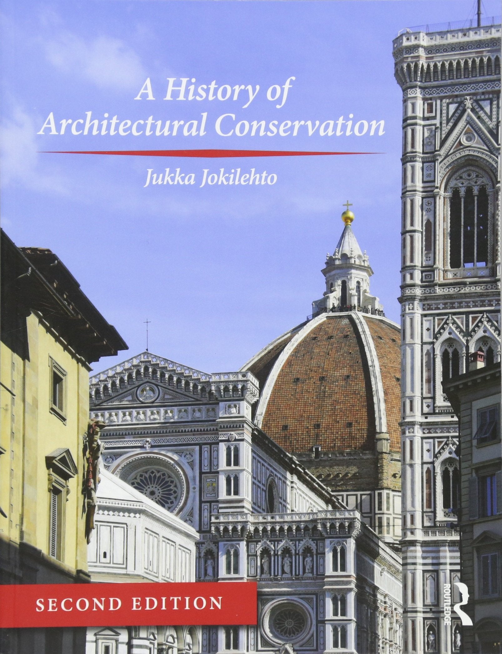 A History of Architectural Conservation Social Sciences