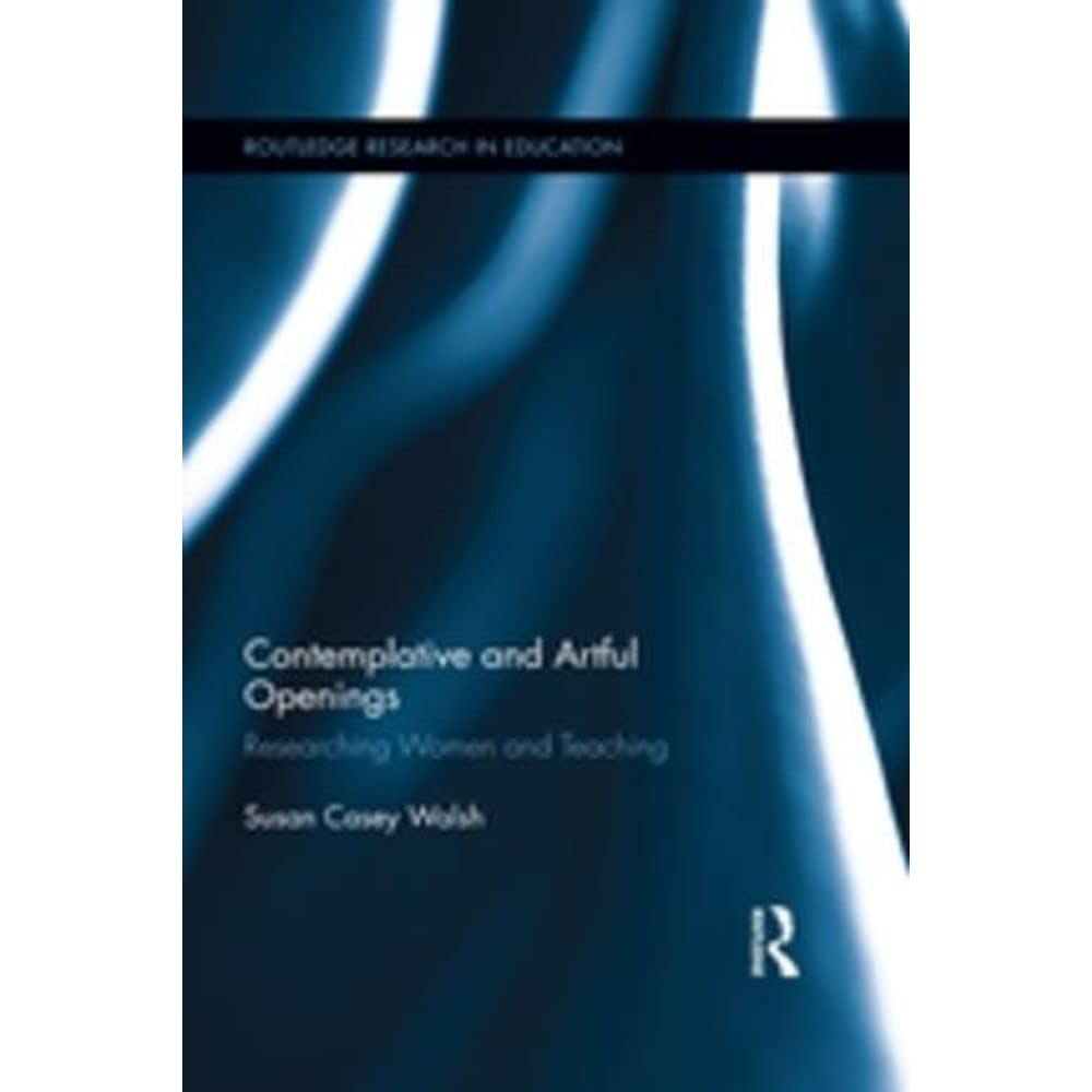 Contemplative and Artful Openings Books