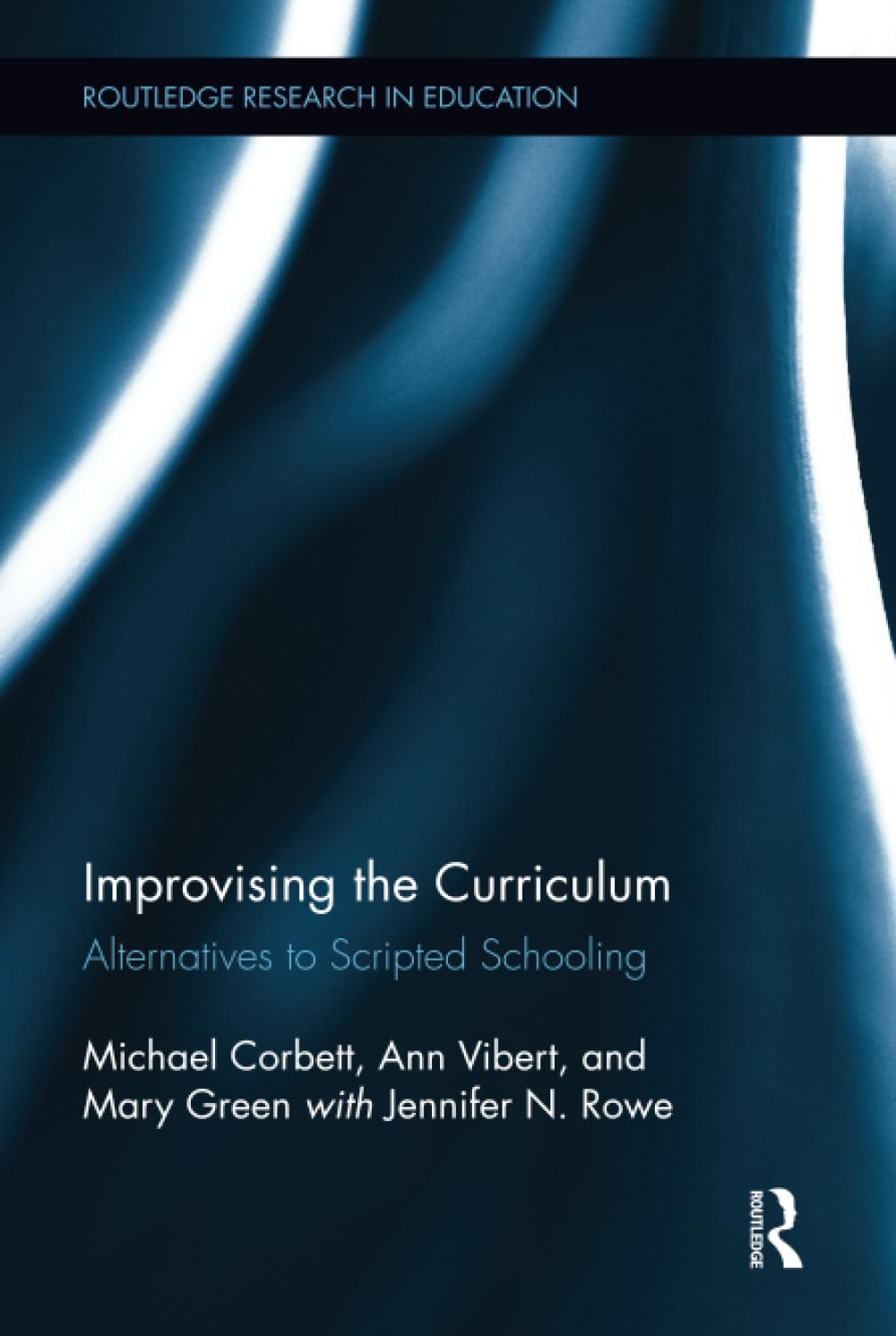 Product Image: Improvising the Curriculum