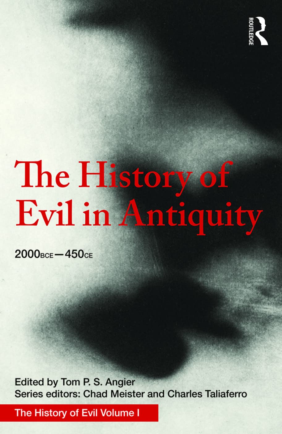 The History of Evil in Antiquity Philosophy