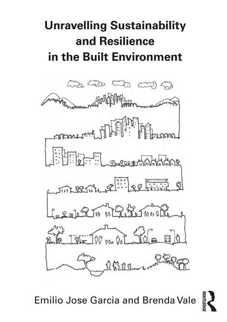 Unravelling Sustainability and Resilience in the Built Environment Social Sciences