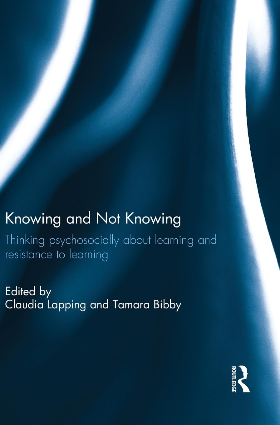 Knowing and Not Knowing Books