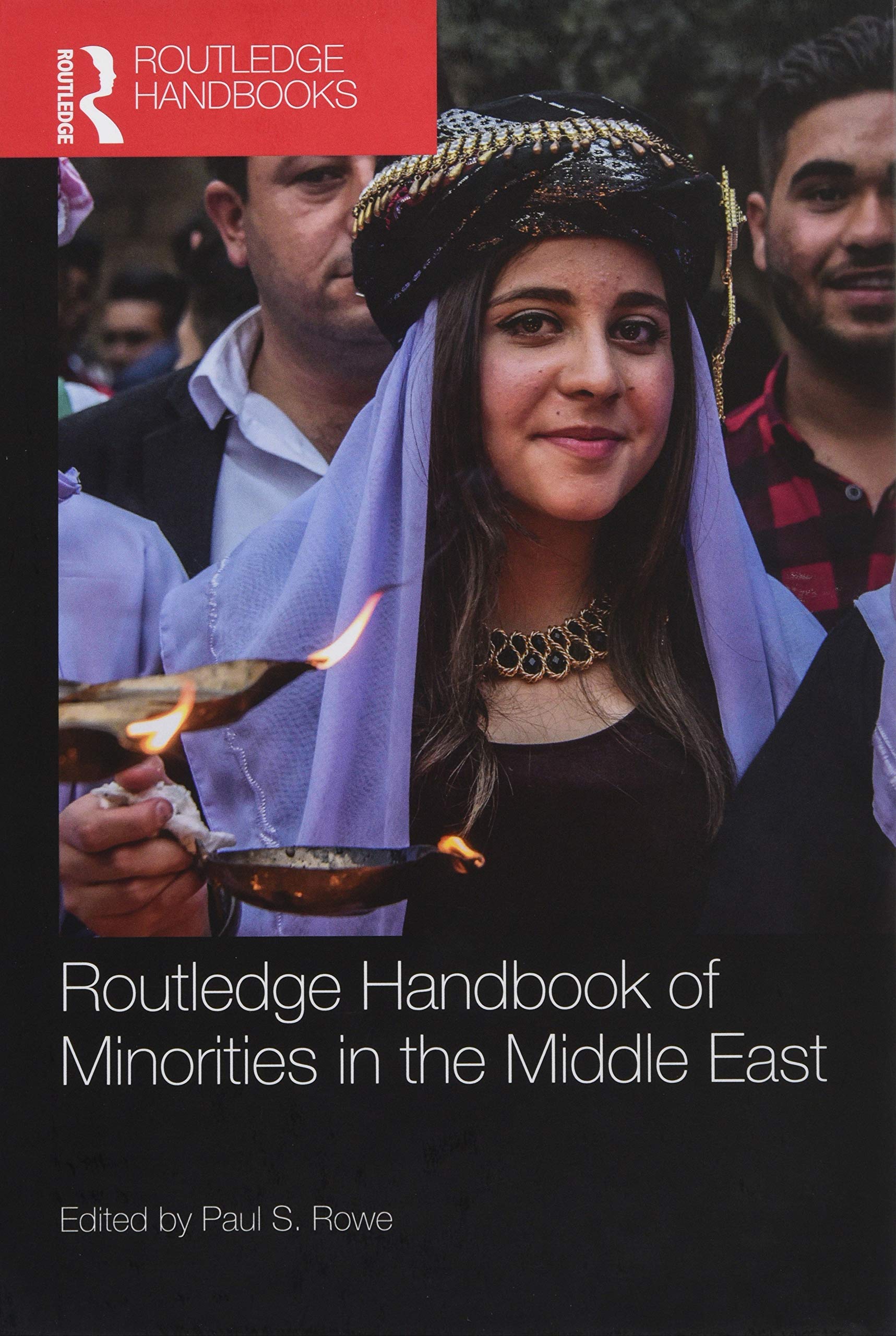 Routledge Handbook of Minorities in the Middle East Books