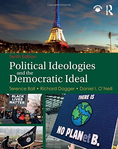 Political Ideologies and the Democratic Ideal Social Sciences