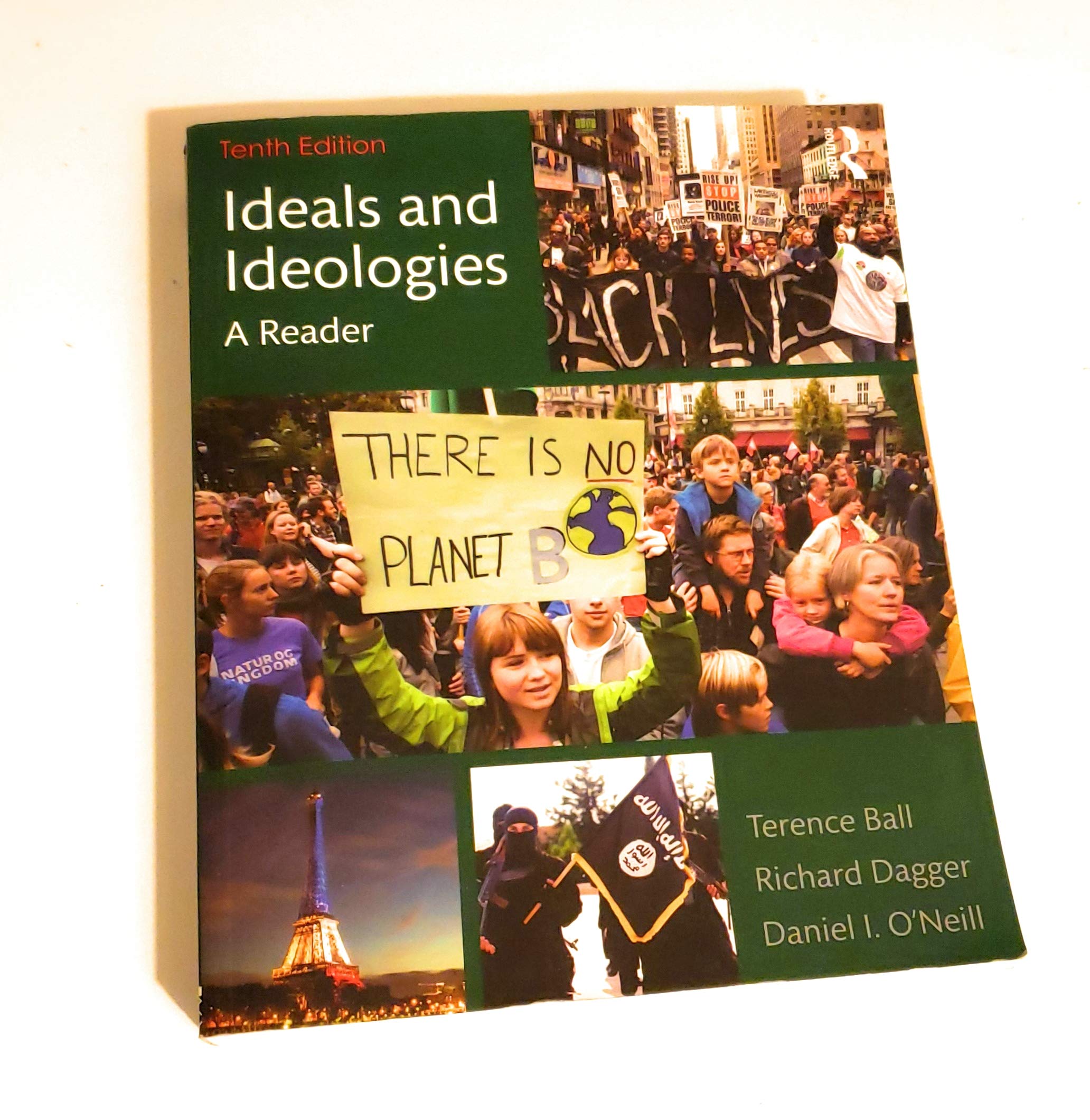 Ideals and Ideologies: A Reader Law