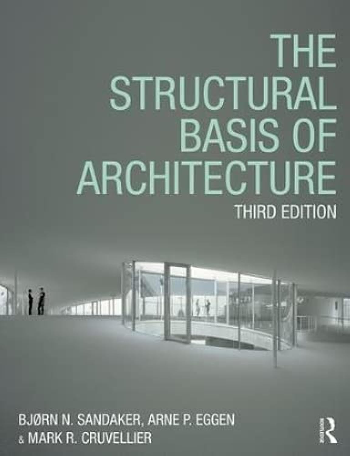 The Structural Basis of Architecture Social Sciences