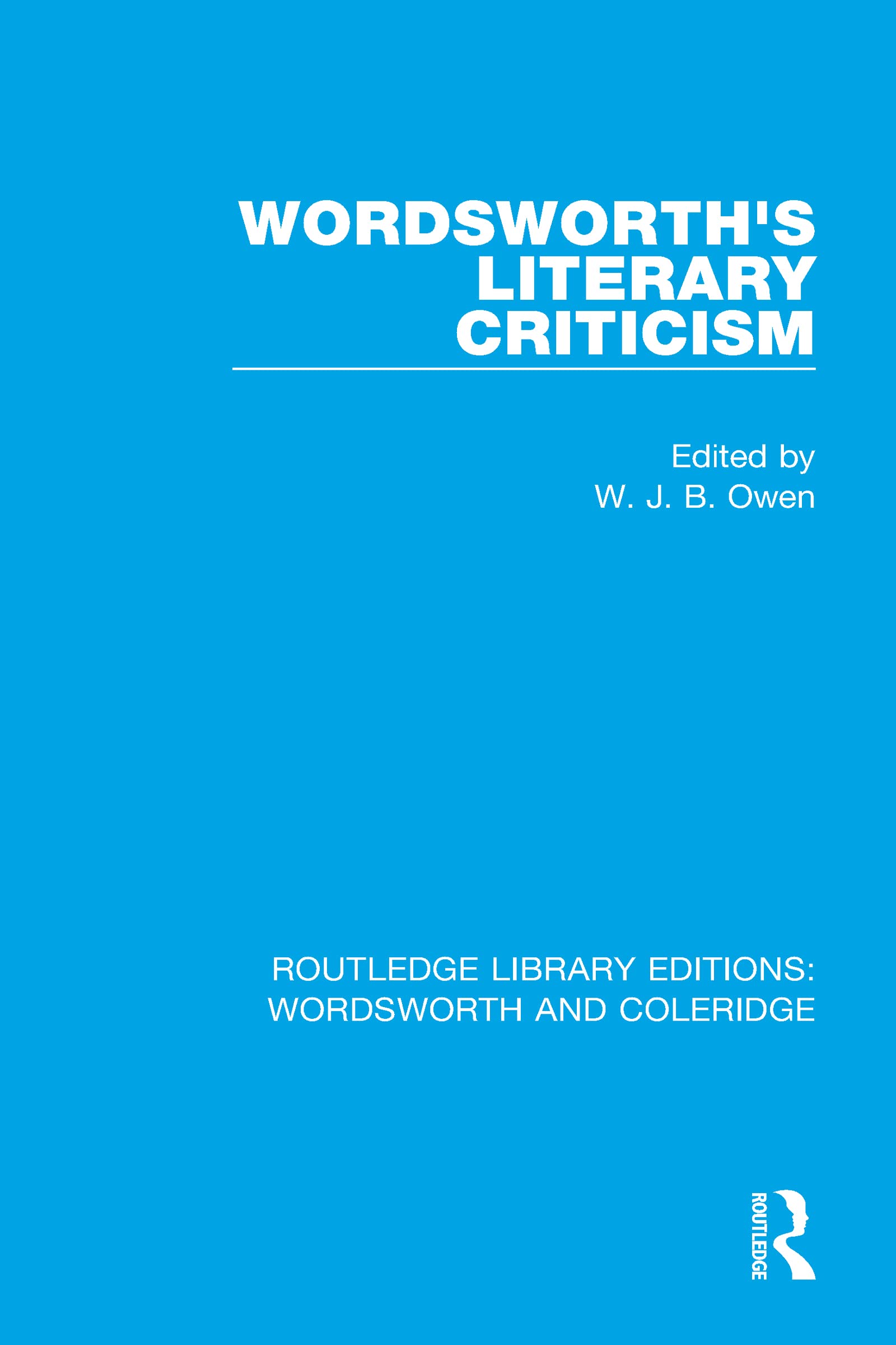 Wordsworth's Literary Criticism Social Sciences
