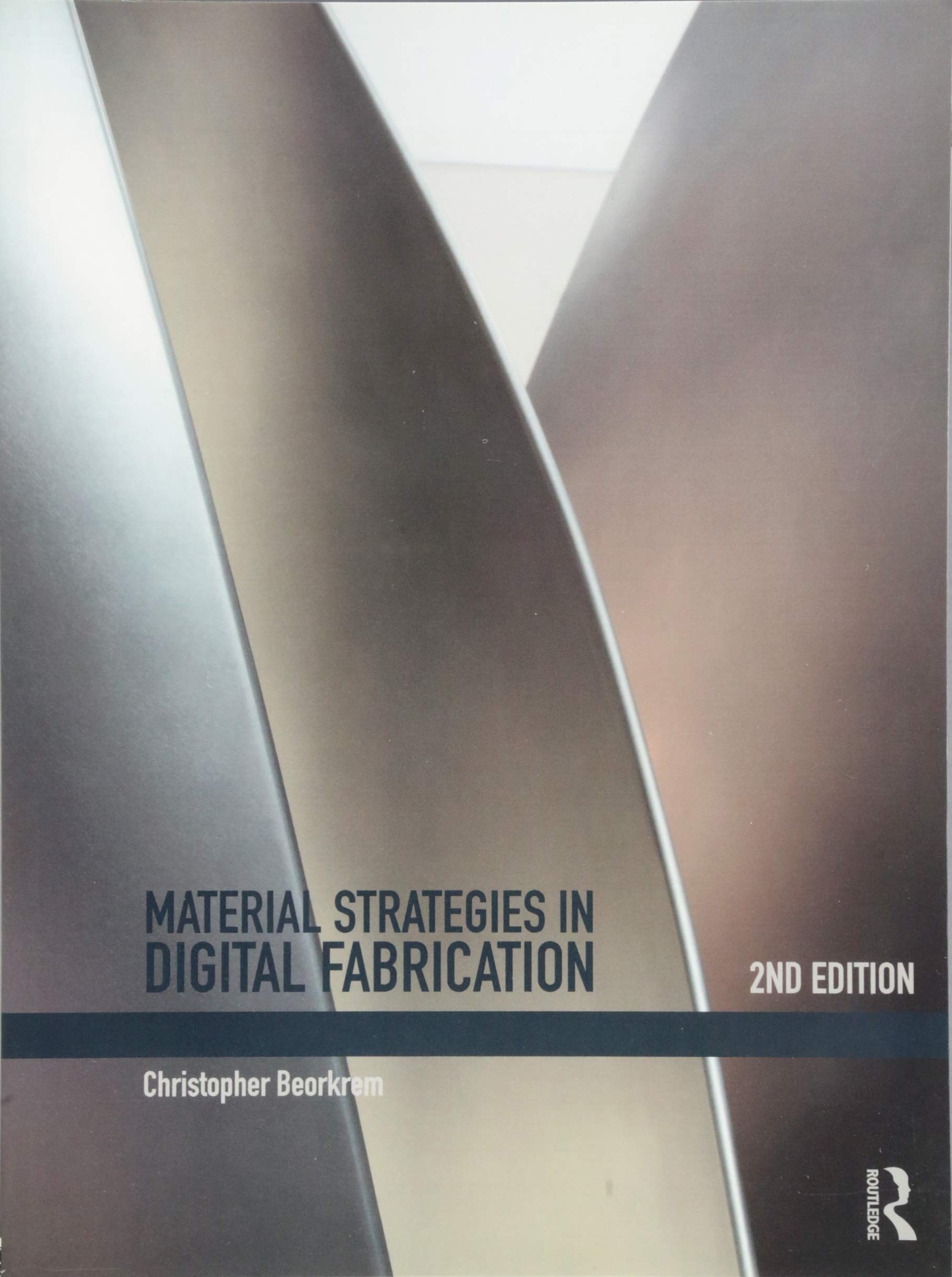 Material Strategies in Digital Fabrication Social Sciences