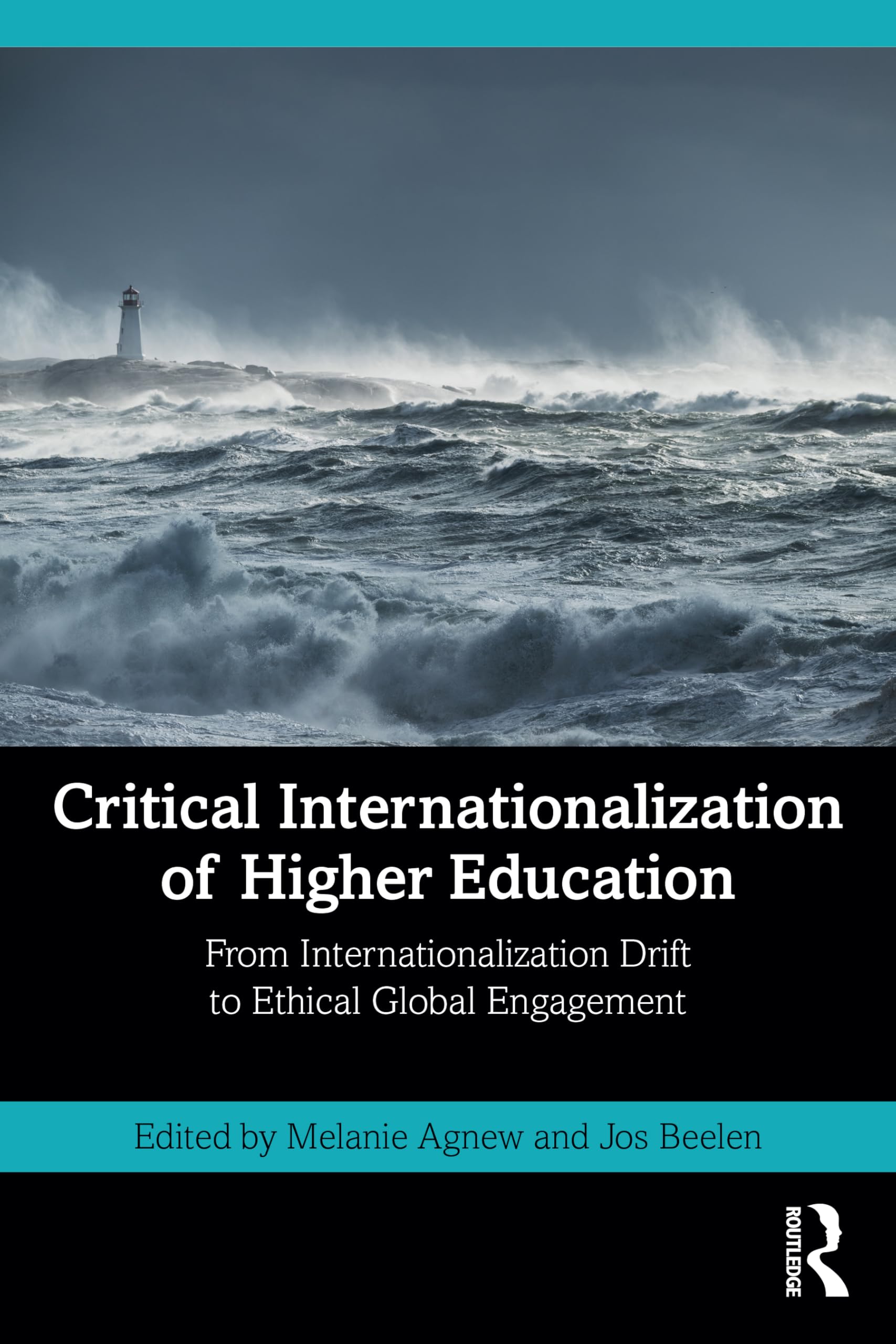 Critical Internationalization of Higher Education Education & Training
