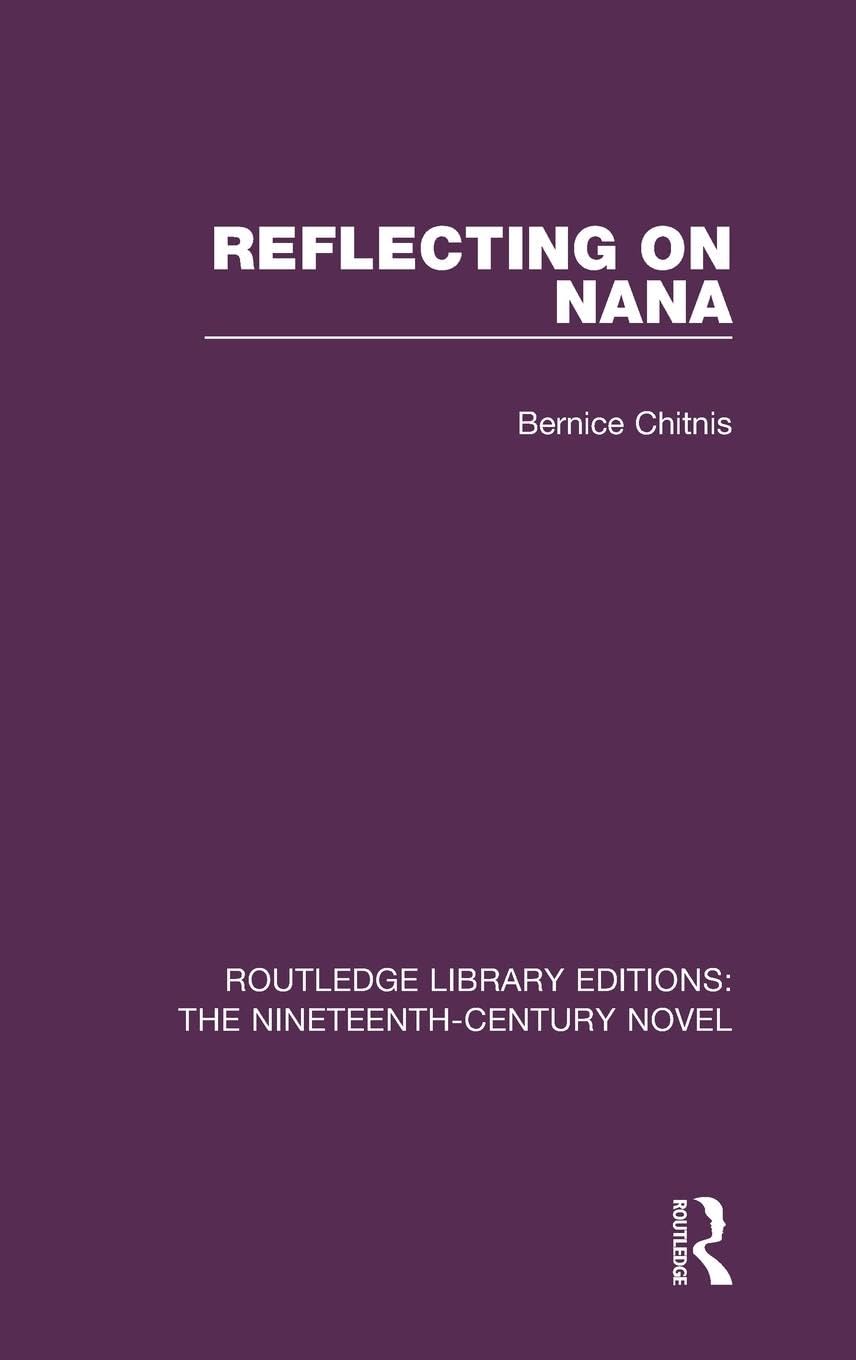Product Image: Reflecting on Nana