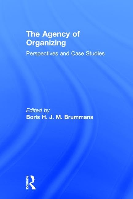 The Agency of Organizing Books