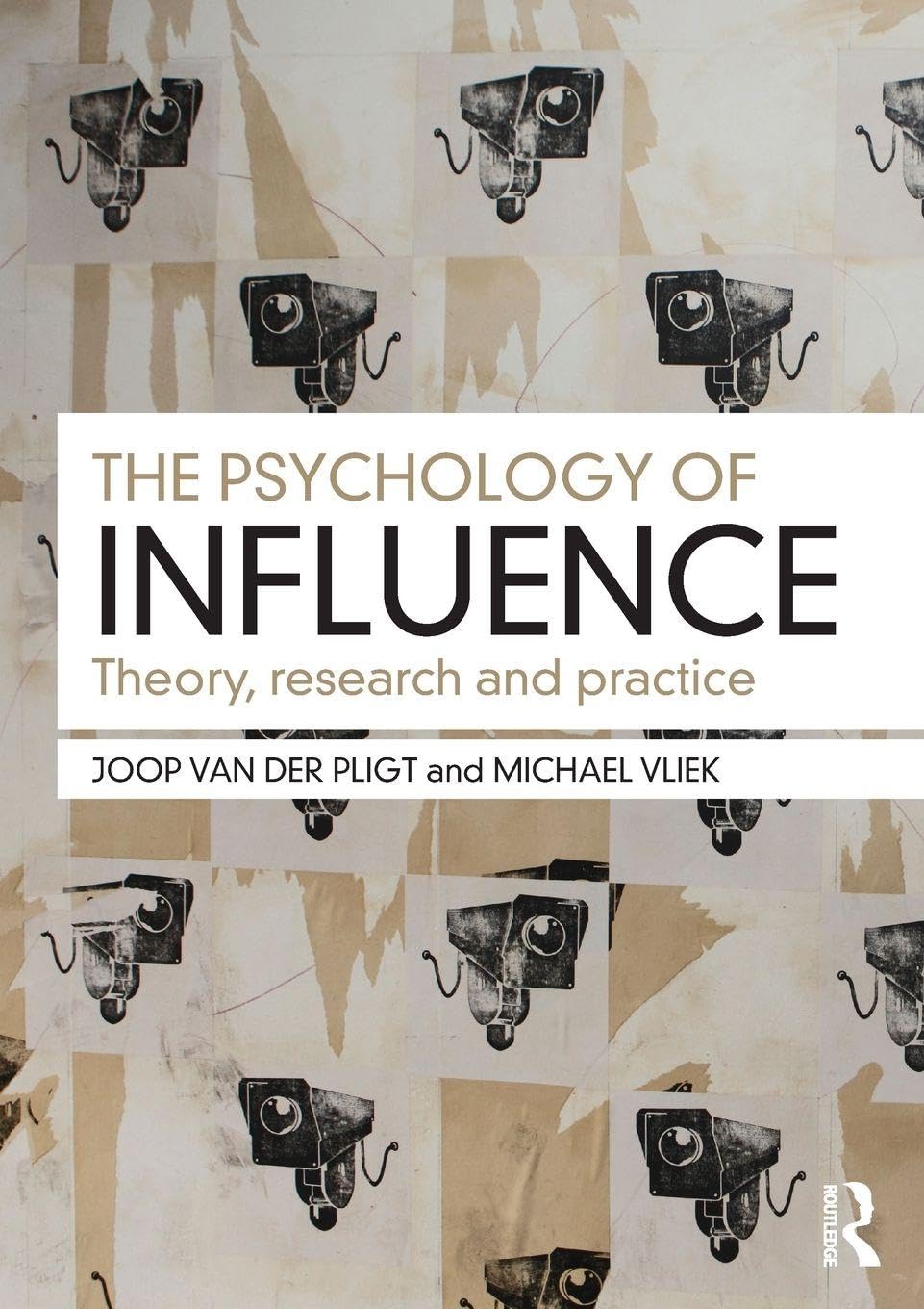 The Psychology of Influence: Theory, research and practice Business, Finance & Career