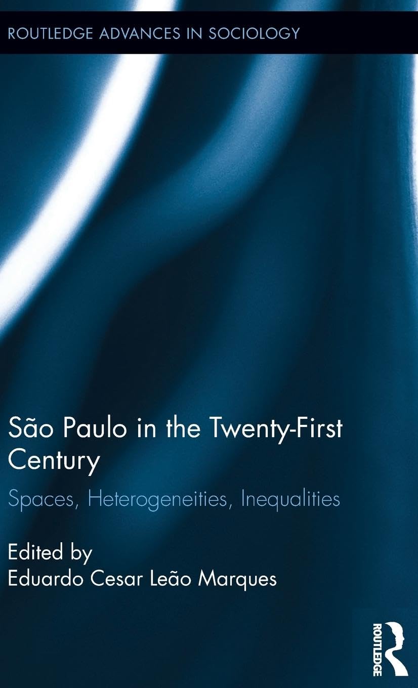 São Paulo in the Twenty-First Century Law
