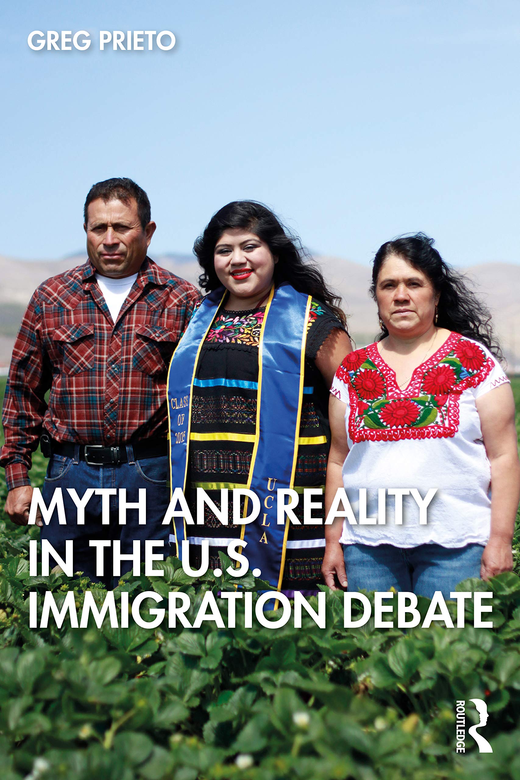 Myth and Reality in the U.S. Immigration Debate: The Myths and Realities of Immigration in the United States (Framing 21st Century Social Issues) Law