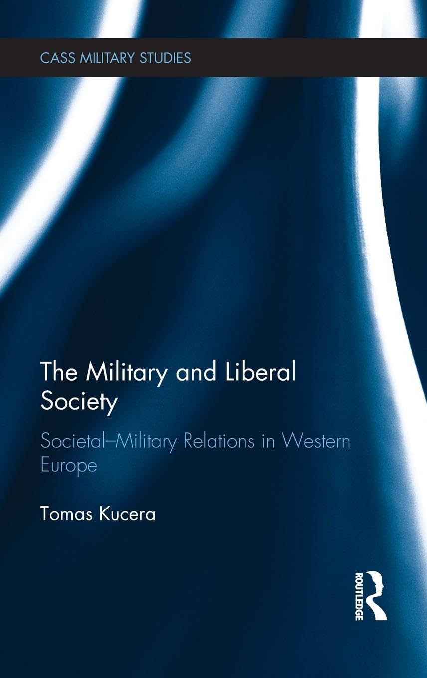 The Military and Liberal Society General education