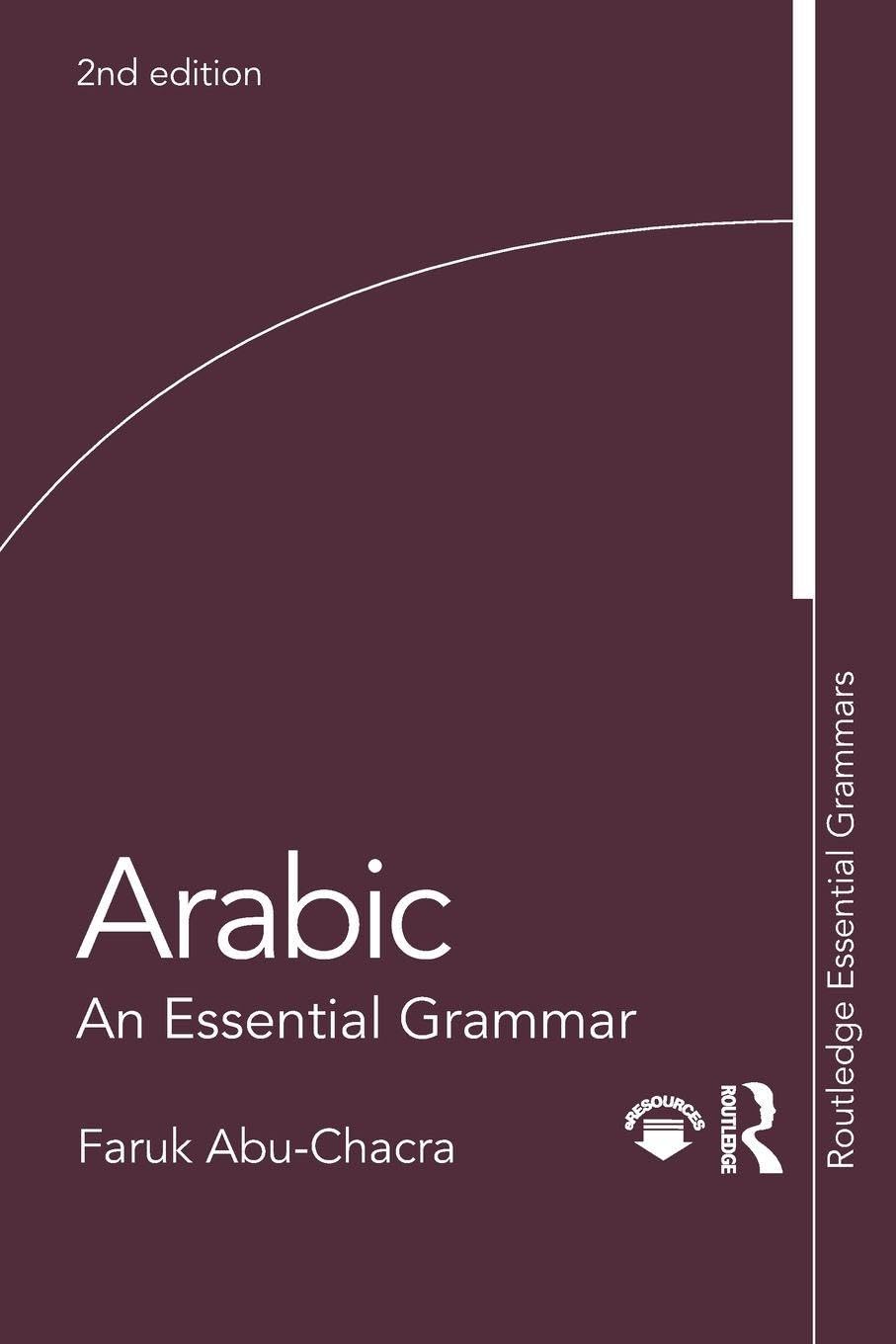 Arabic: An Essential Grammar (Routledge Essential Grammars) Business, Finance & Career