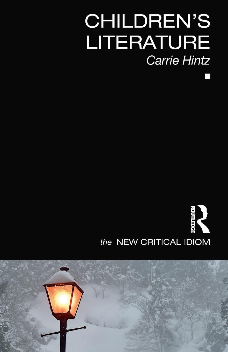 Children's Literature Contemporary literature