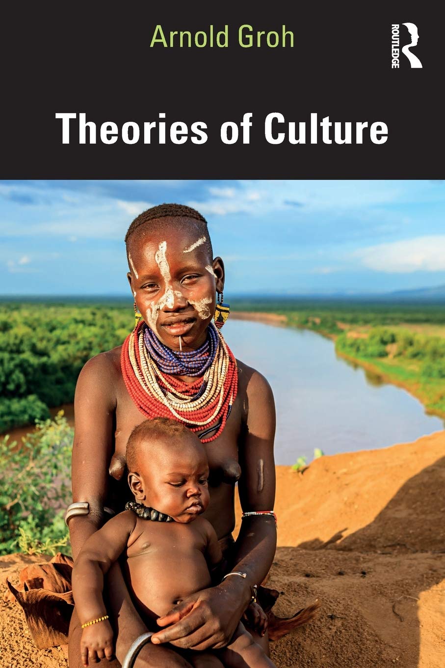 Theories of Culture book