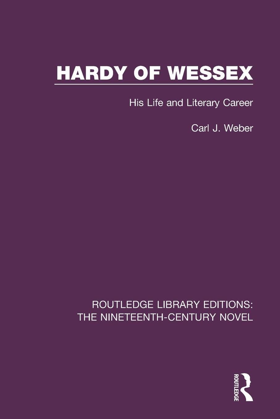 Hardy of Wessex Contemporary literature