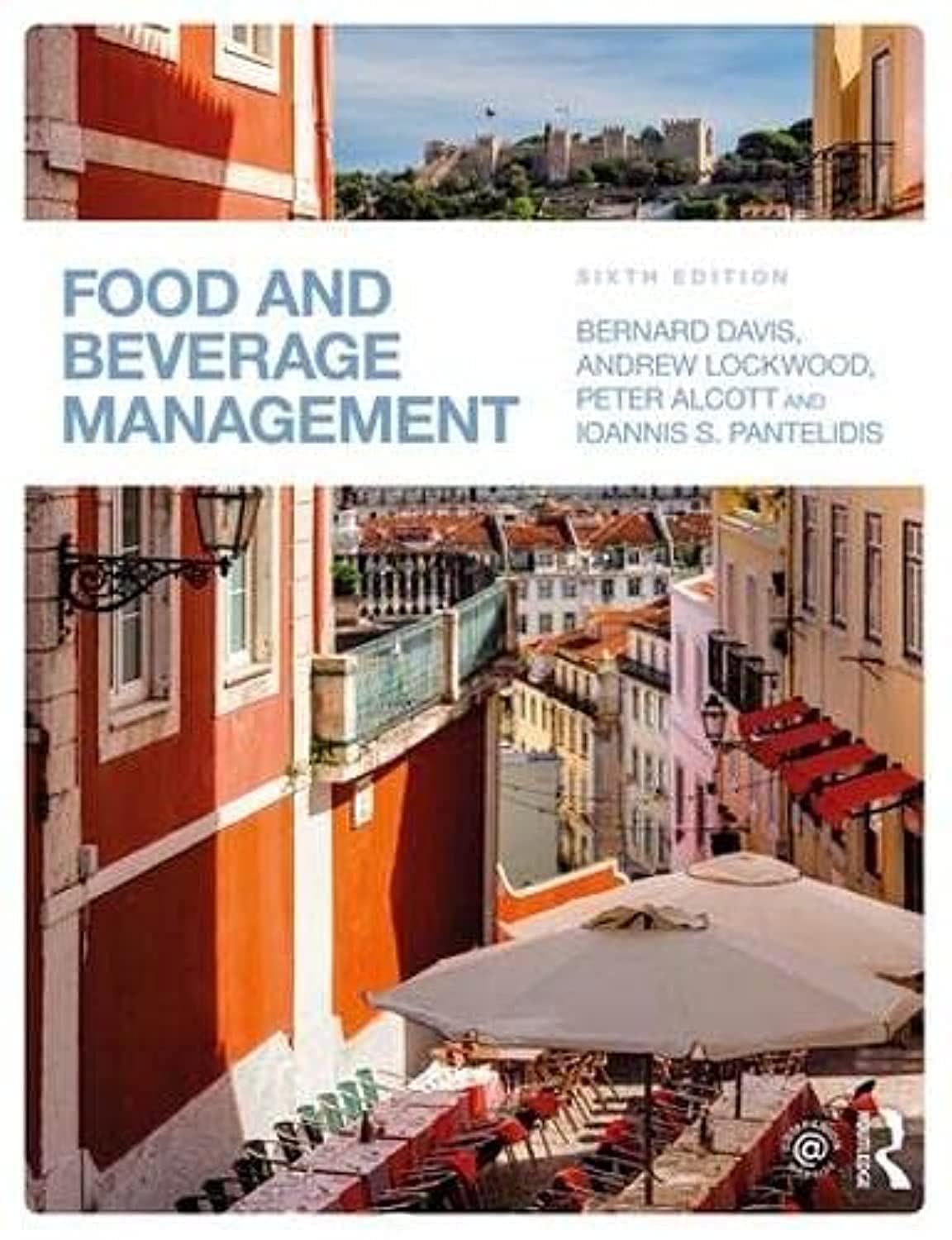 Food and Beverage Management Business, Finance & Career
