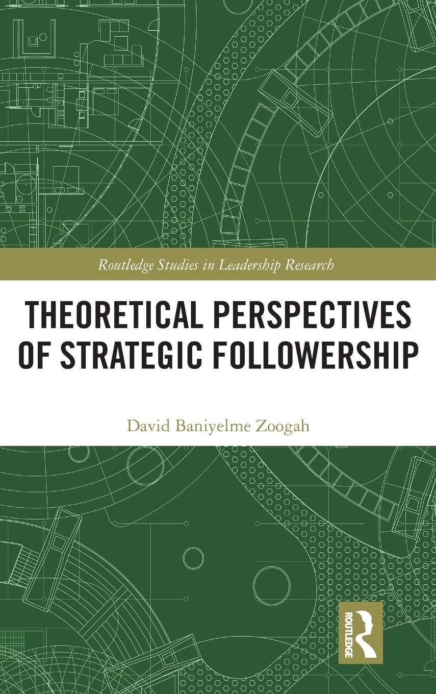Theoretical Perspectives of Strategic Followership Law