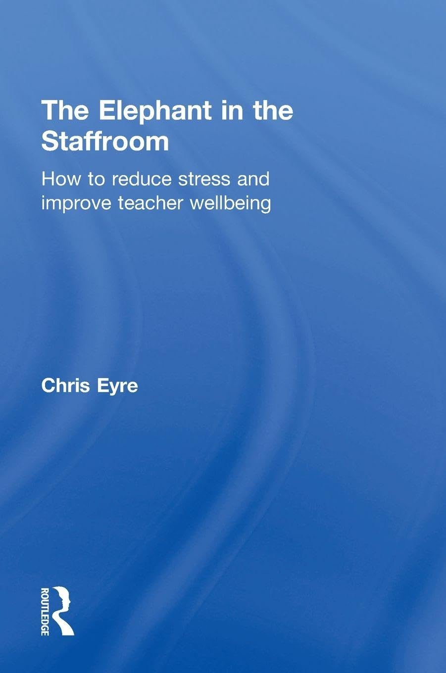 The Elephant in the Staffroom Business, Finance & Career