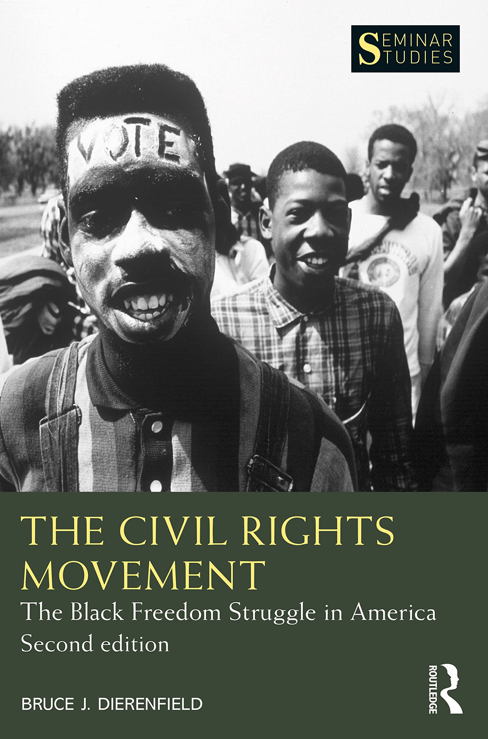 The Civil Rights Movement: The Black Freedom Struggle in America (Seminar Studies) Business, Finance & Career