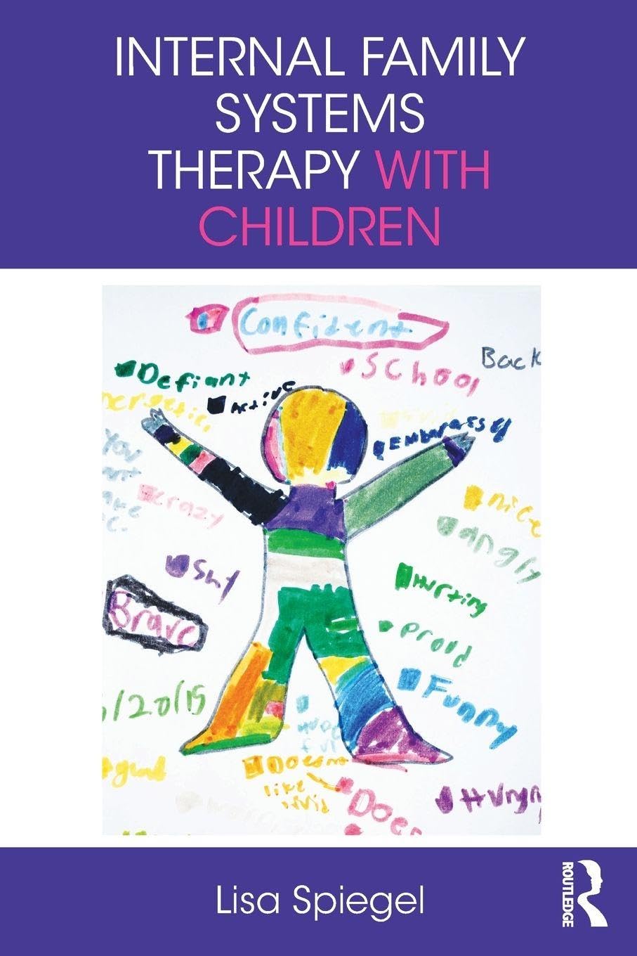 Internal Family Systems Therapy with Children Medicine
