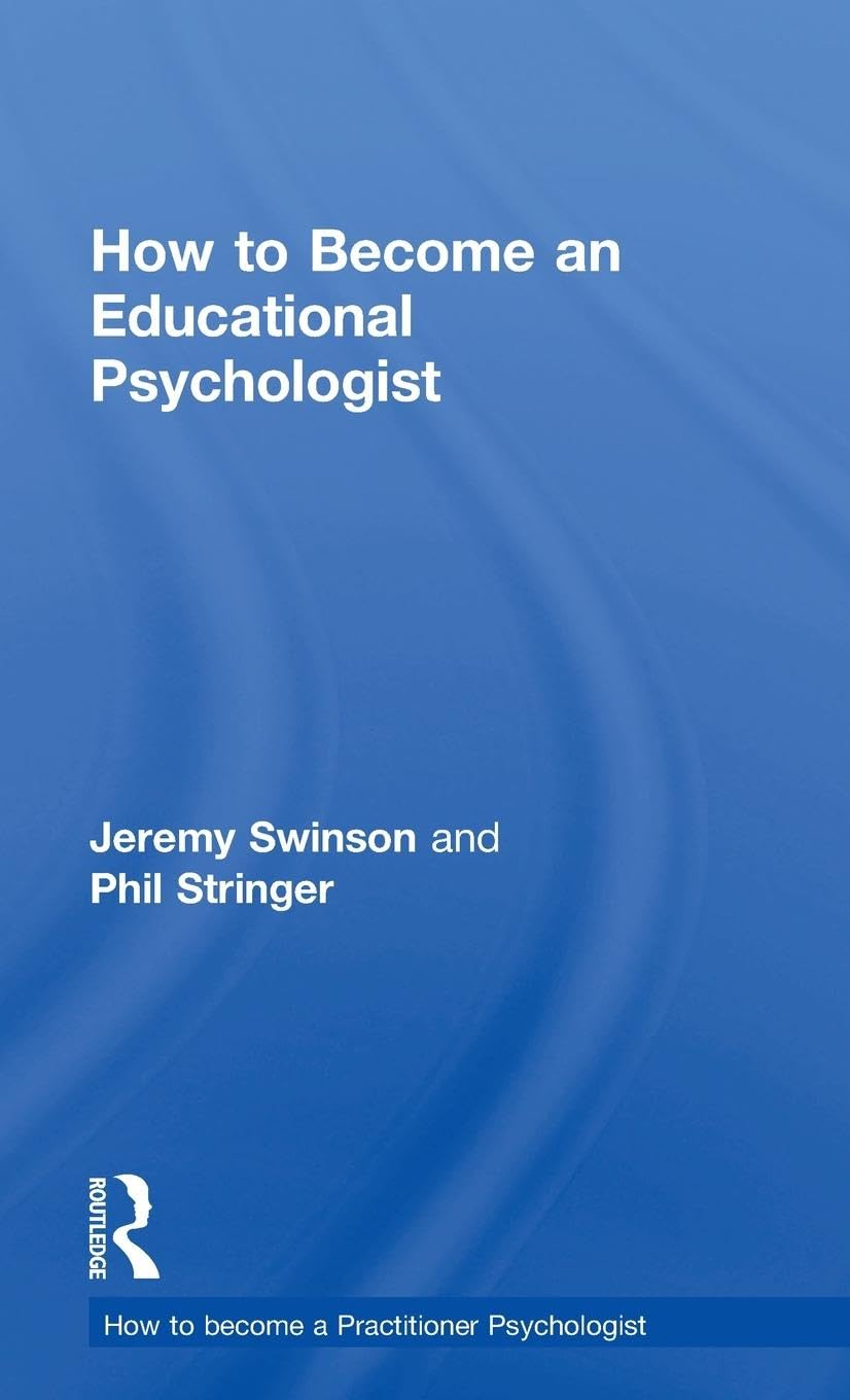 How to Become an Educational Psychologist Psychology