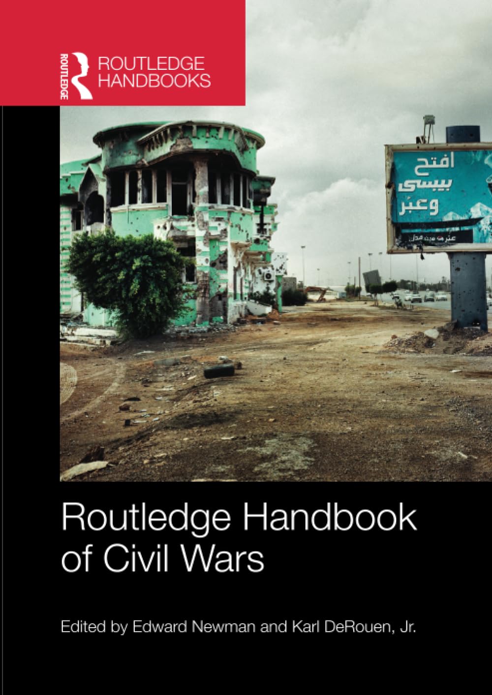 Routledge Handbook of Civil Wars (Routledge Handbooks) Social Sciences