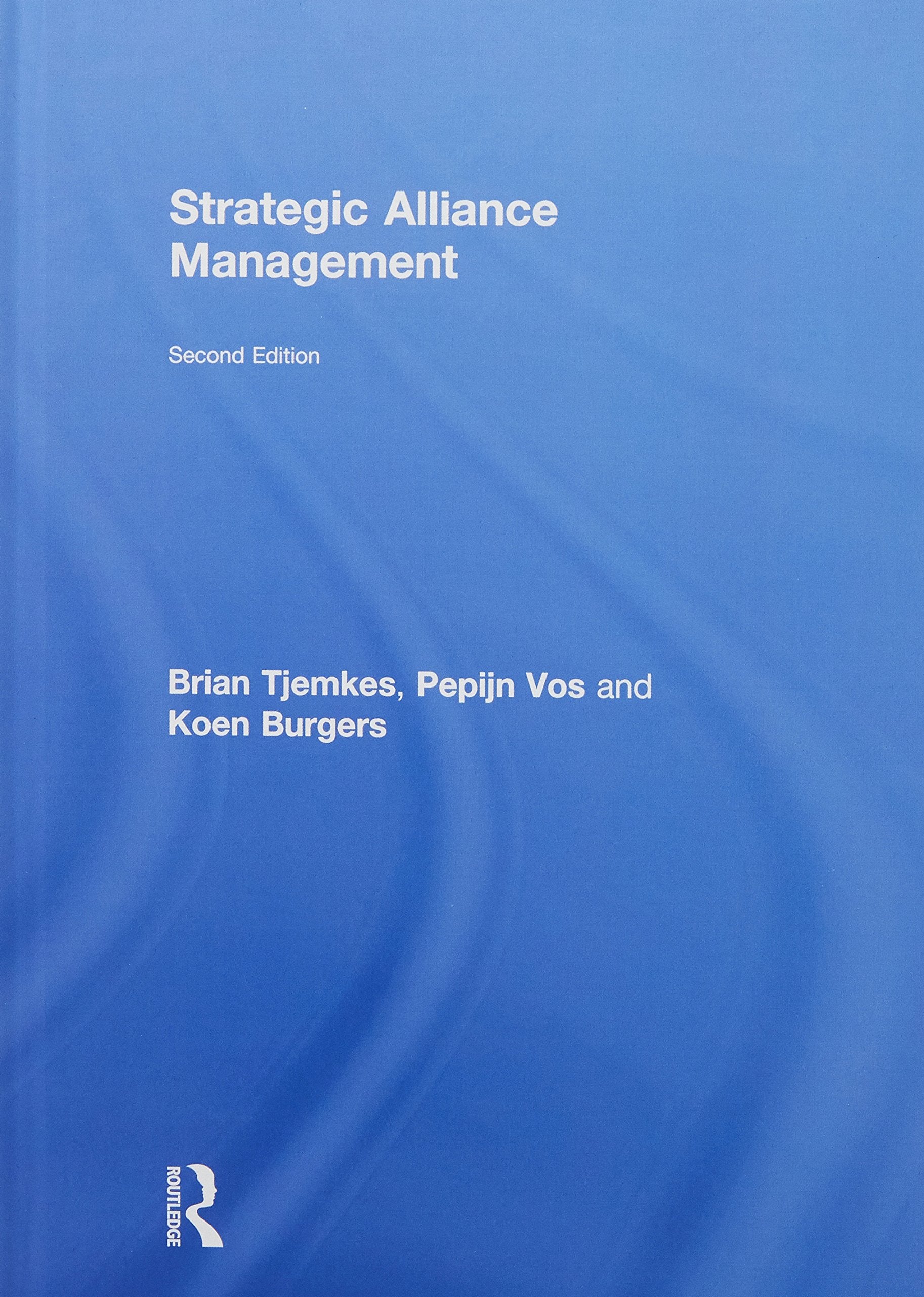 Strategic Alliance Management Business, Finance & Career
