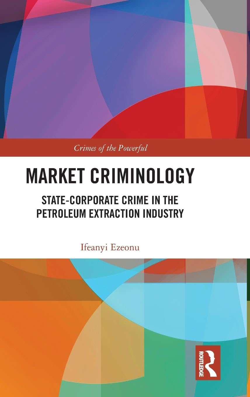 Market Criminology Law
