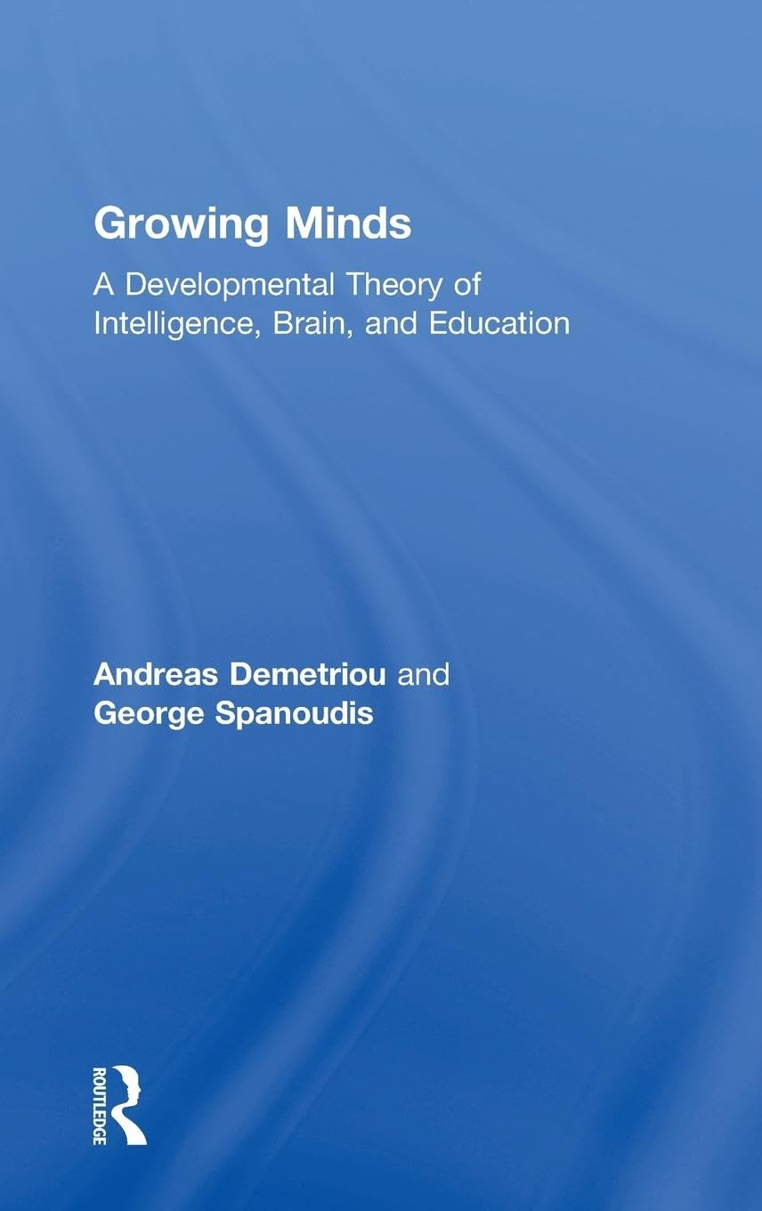Product Image: Growing Minds