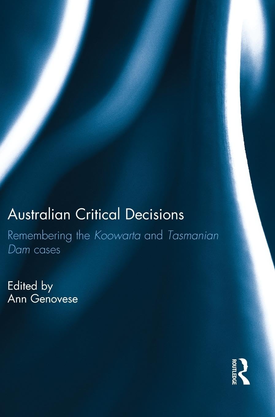 Product Image: Australian Critical Decisions