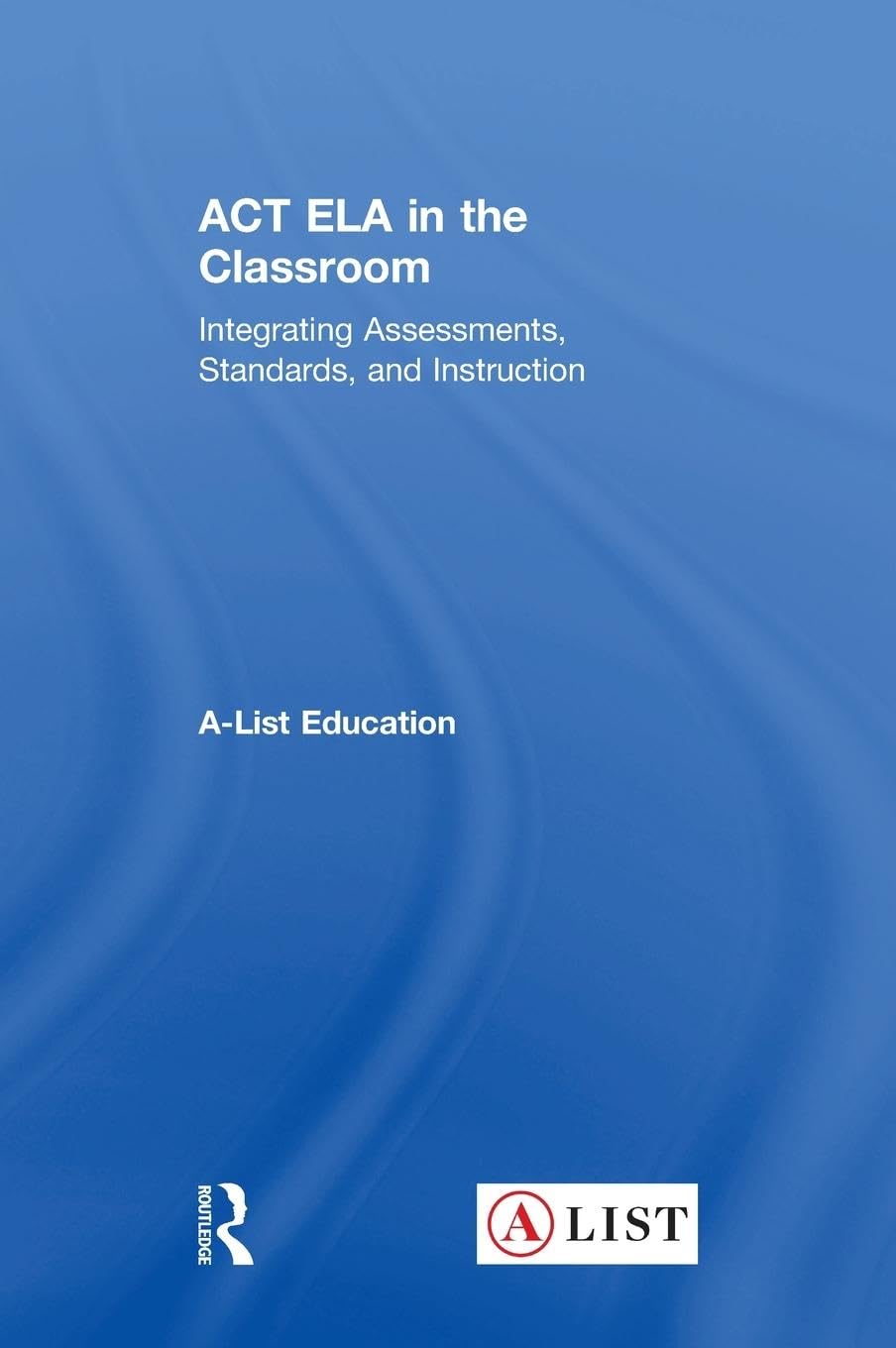Product Image: ACT ELA in the Classroom