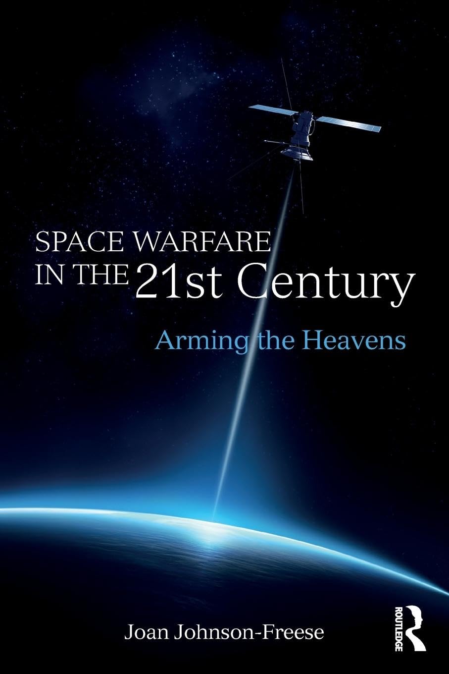 Space Warfare in the 21st Century book