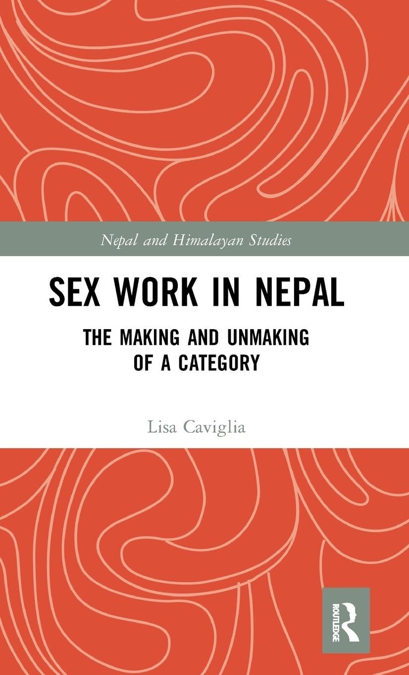 Sex Work in Nepal Law