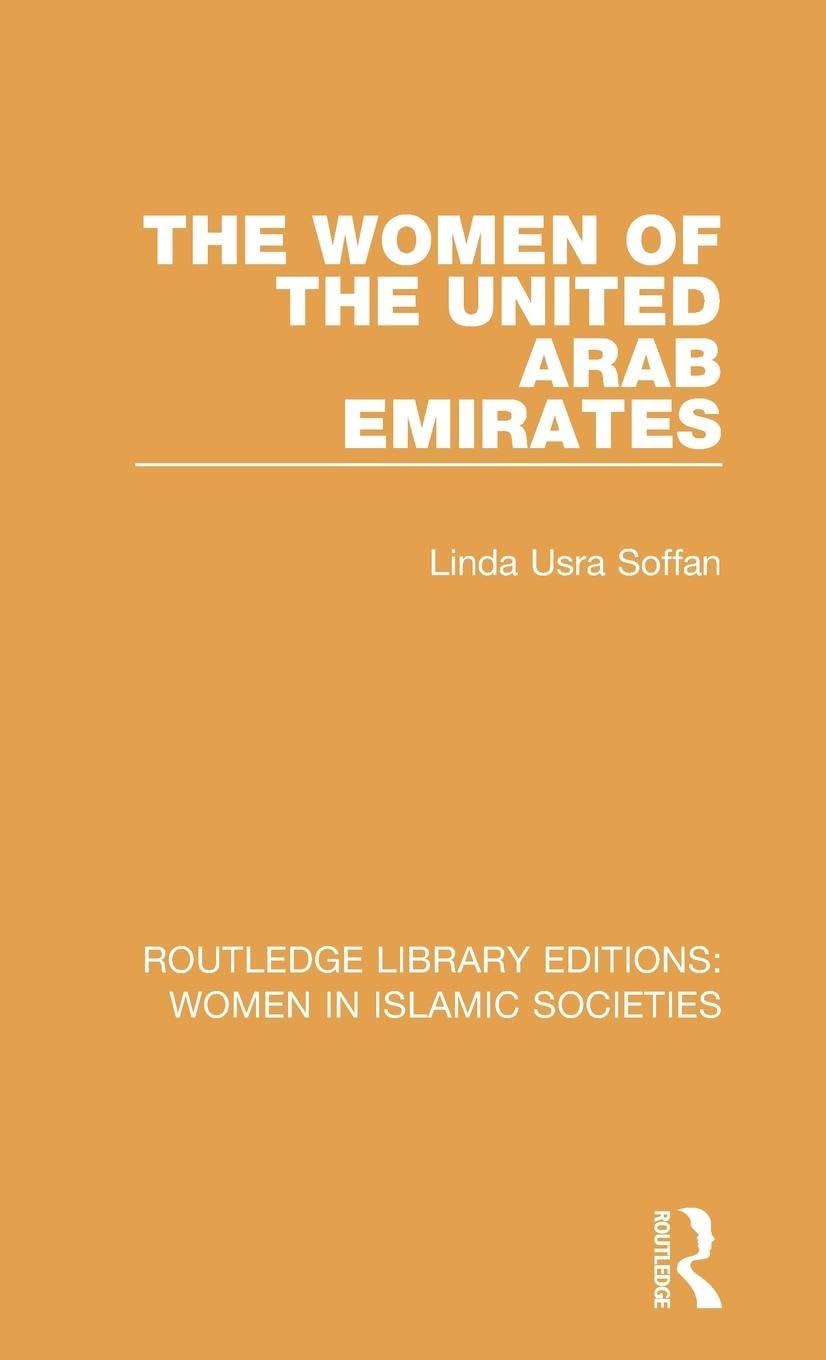 The Women of the United Arab Emirates Law