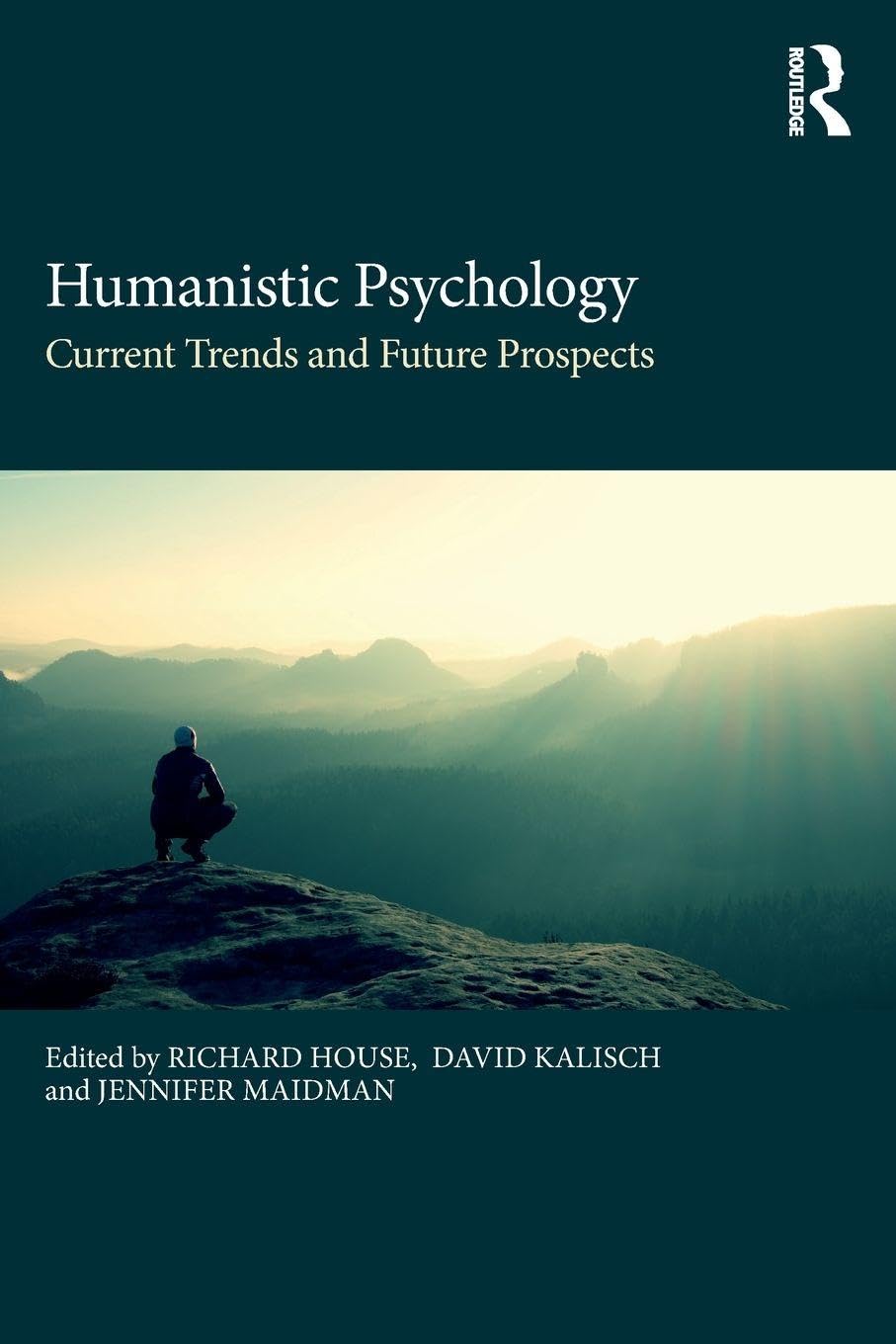 Humanistic Psychology Medicine Books