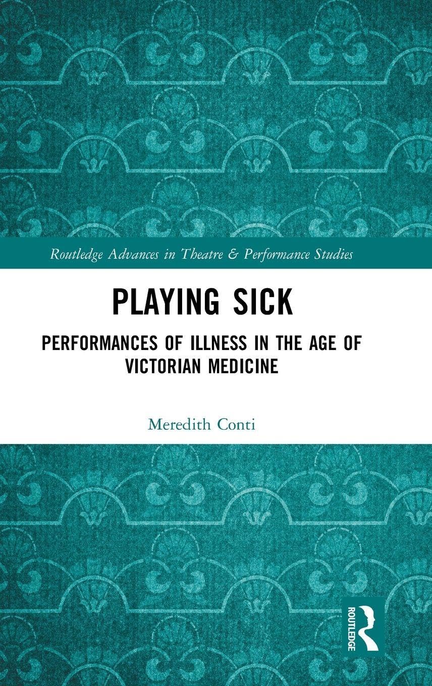 Playing Sick Medicine
