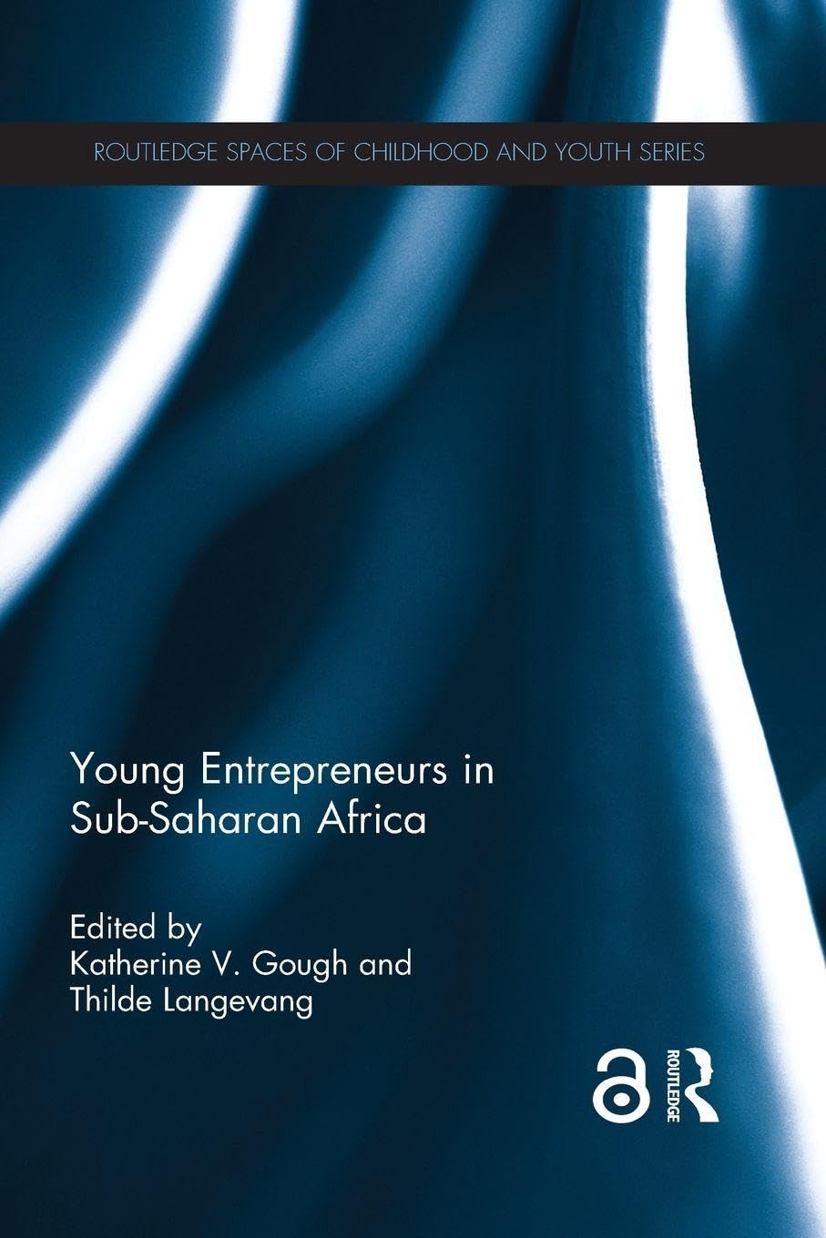 Young Entrepreneurs in Sub-Saharan Africa Social Sciences