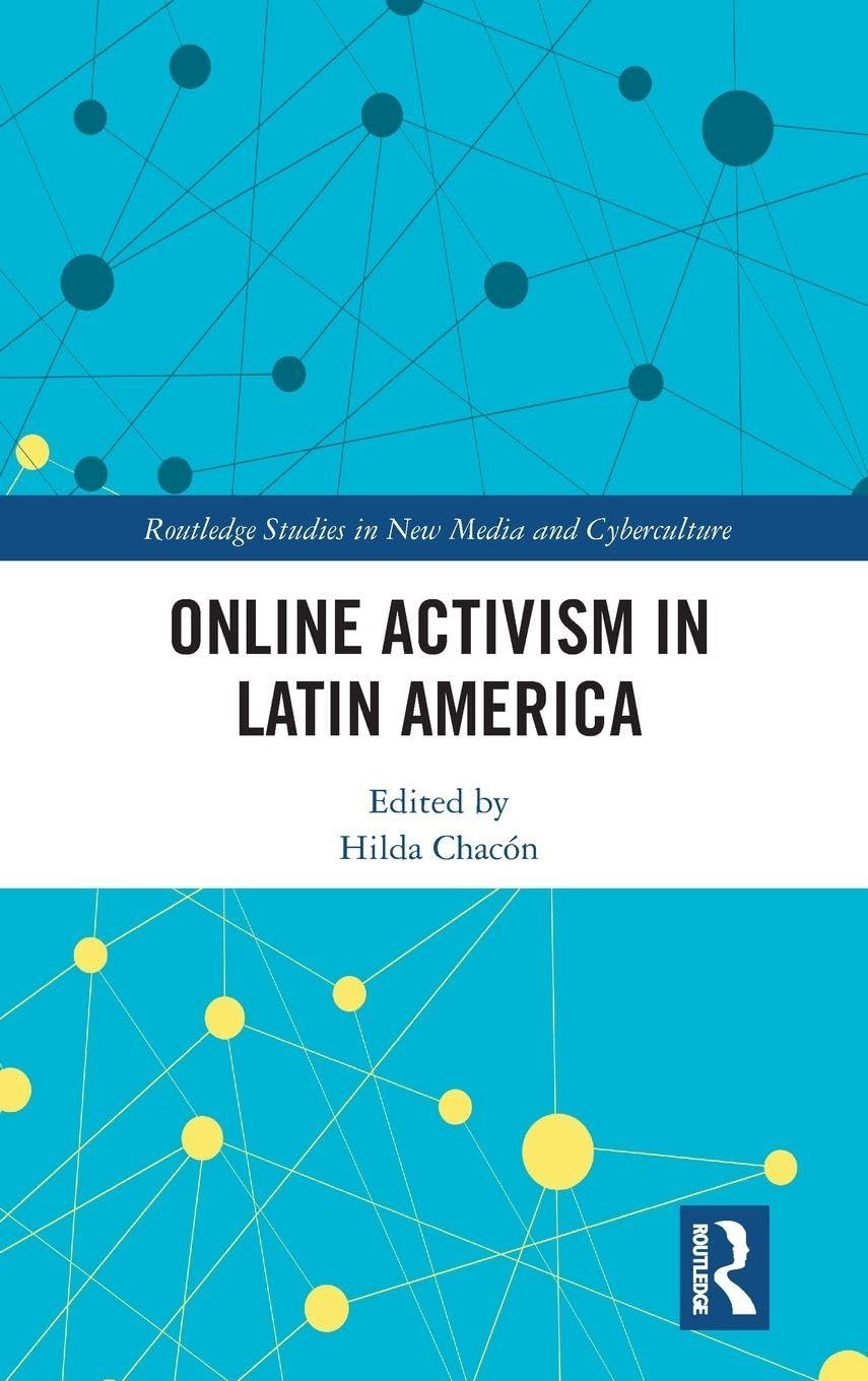Online Activism in Latin America Law