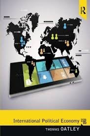 International Political Economy, 5Th Edition Books