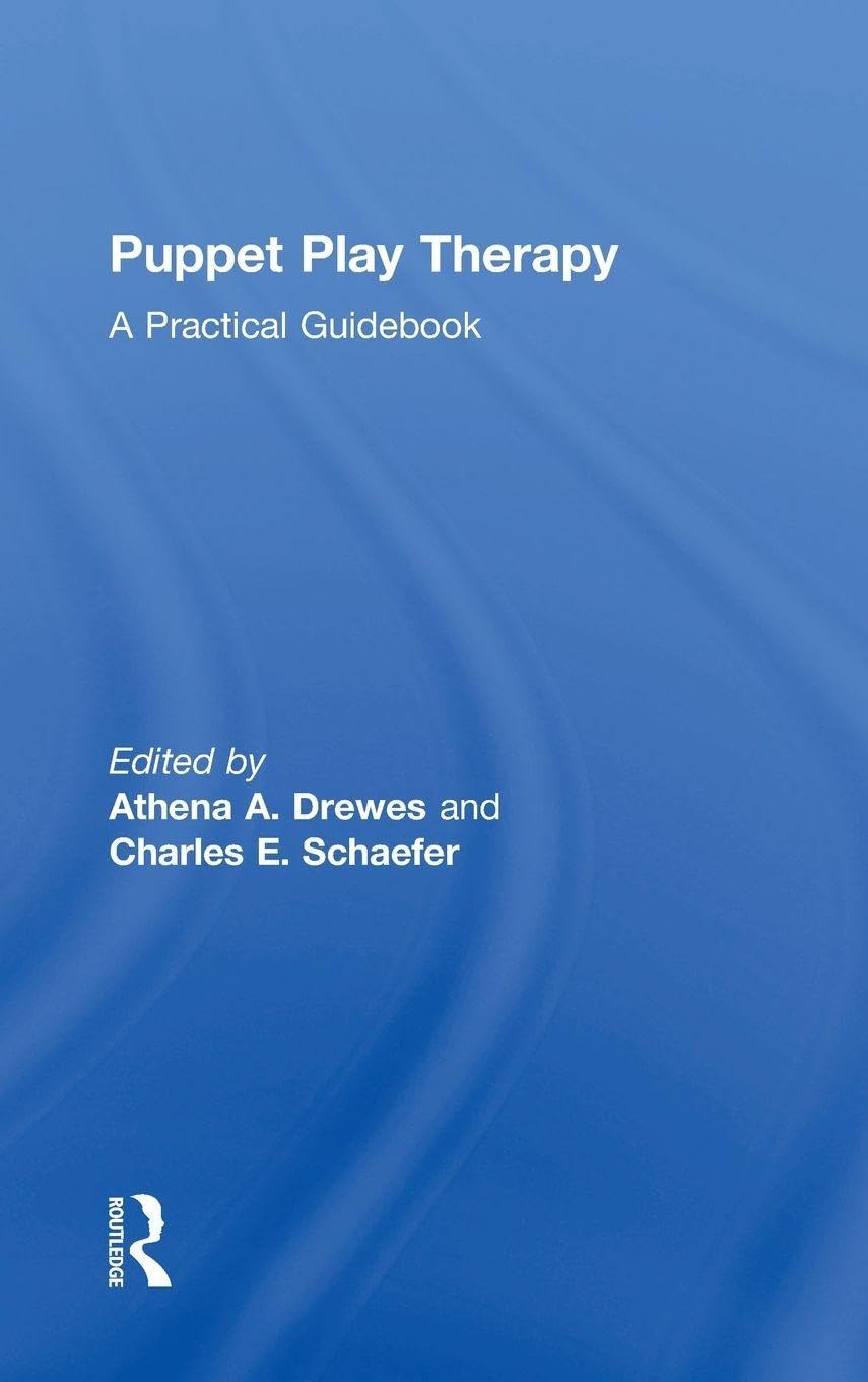 Product Image: Puppet Play Therapy