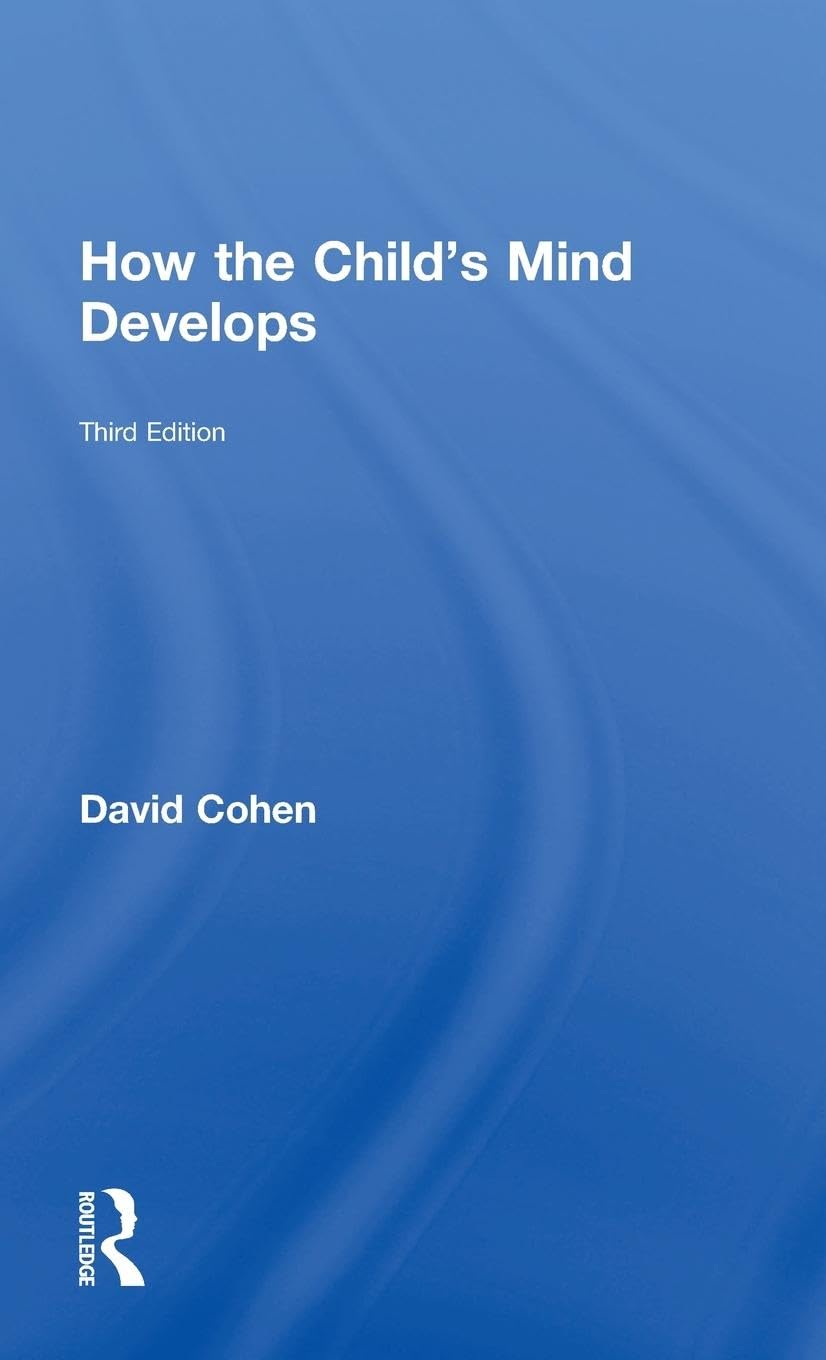 How the Child's Mind Develops Medicine