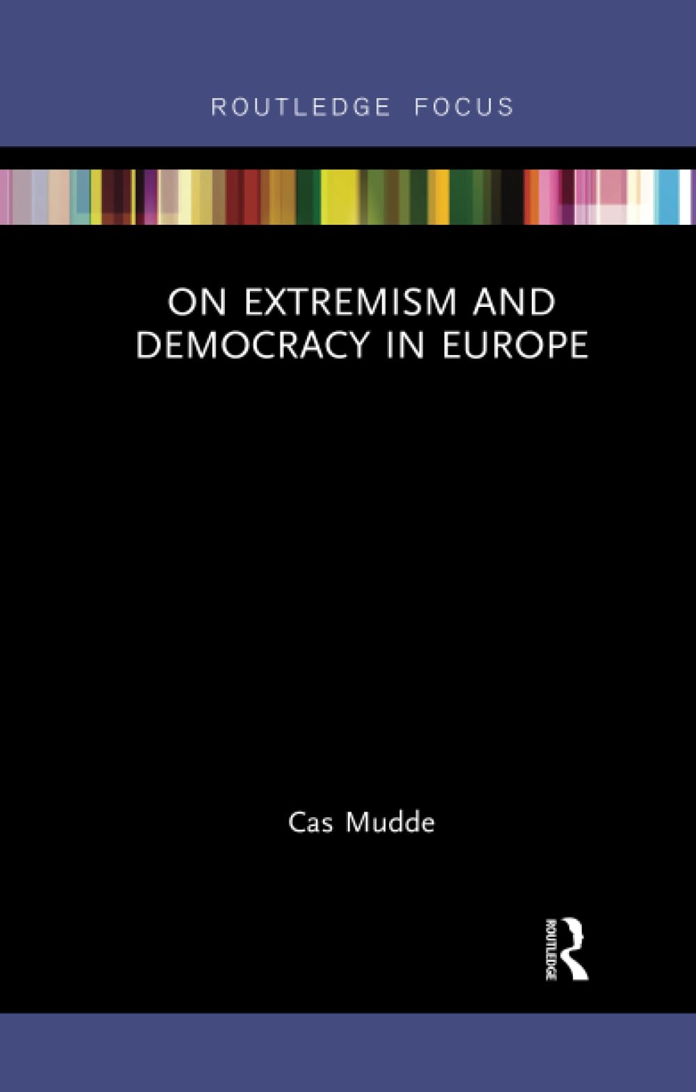 On Extremism and Democracy in Europe book