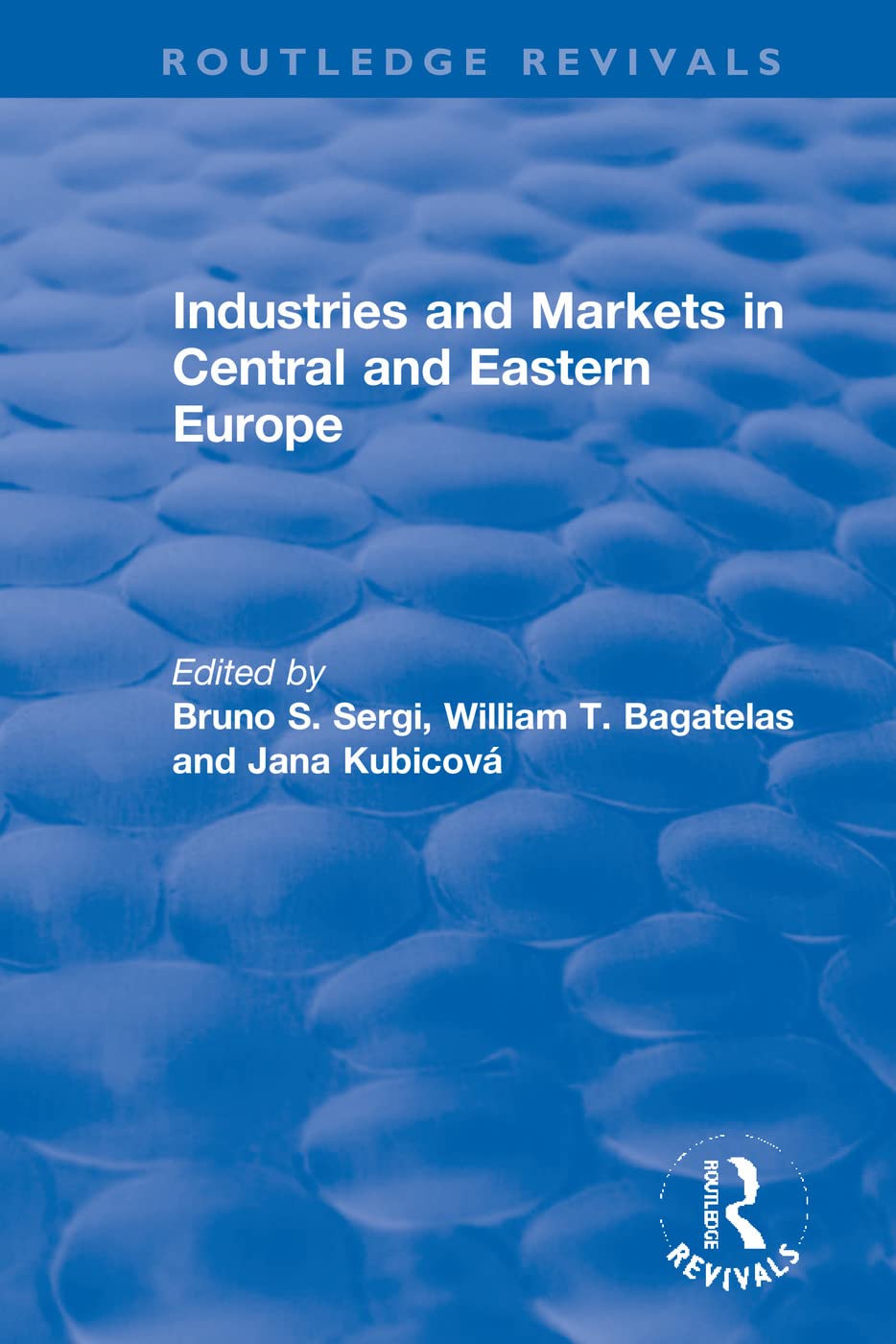 Marketing Strategies for Central and Eastern Europe (Routledge Revivals) Social Sciences