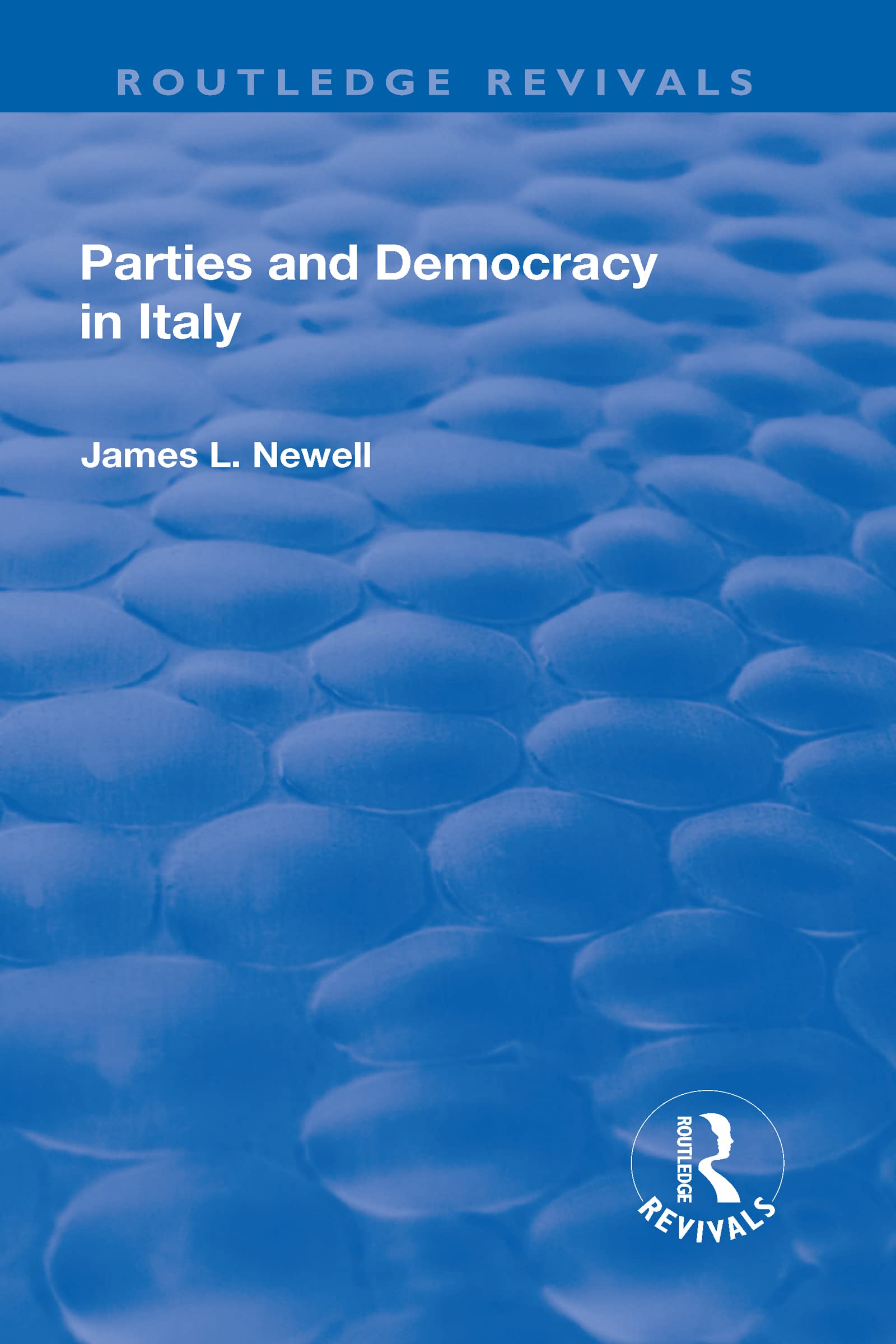 Parties and Democracy in Italy (Routledge Revivals) Books