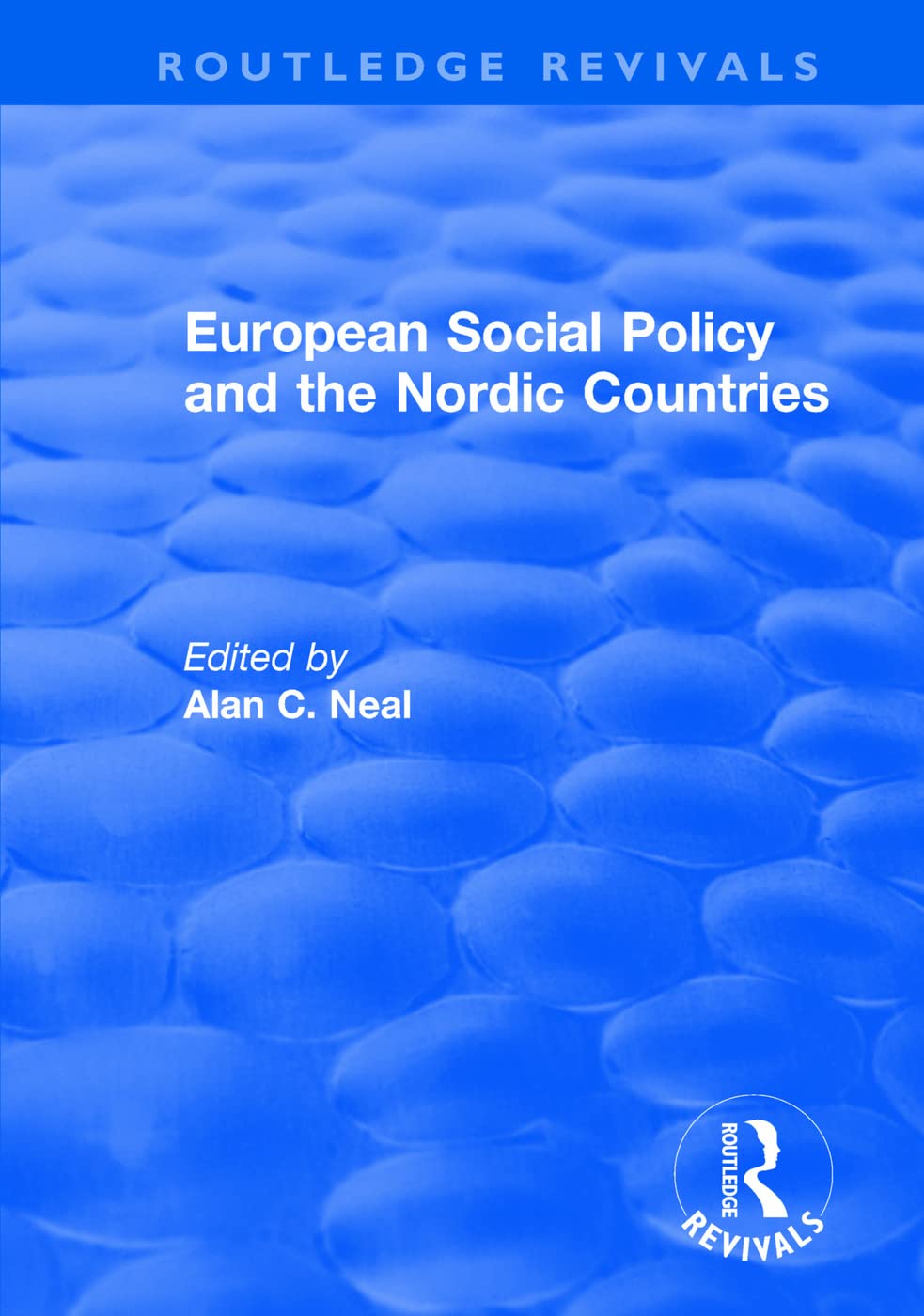 European Social Policy and the Nordic Countries (Routledge Revivals) Law